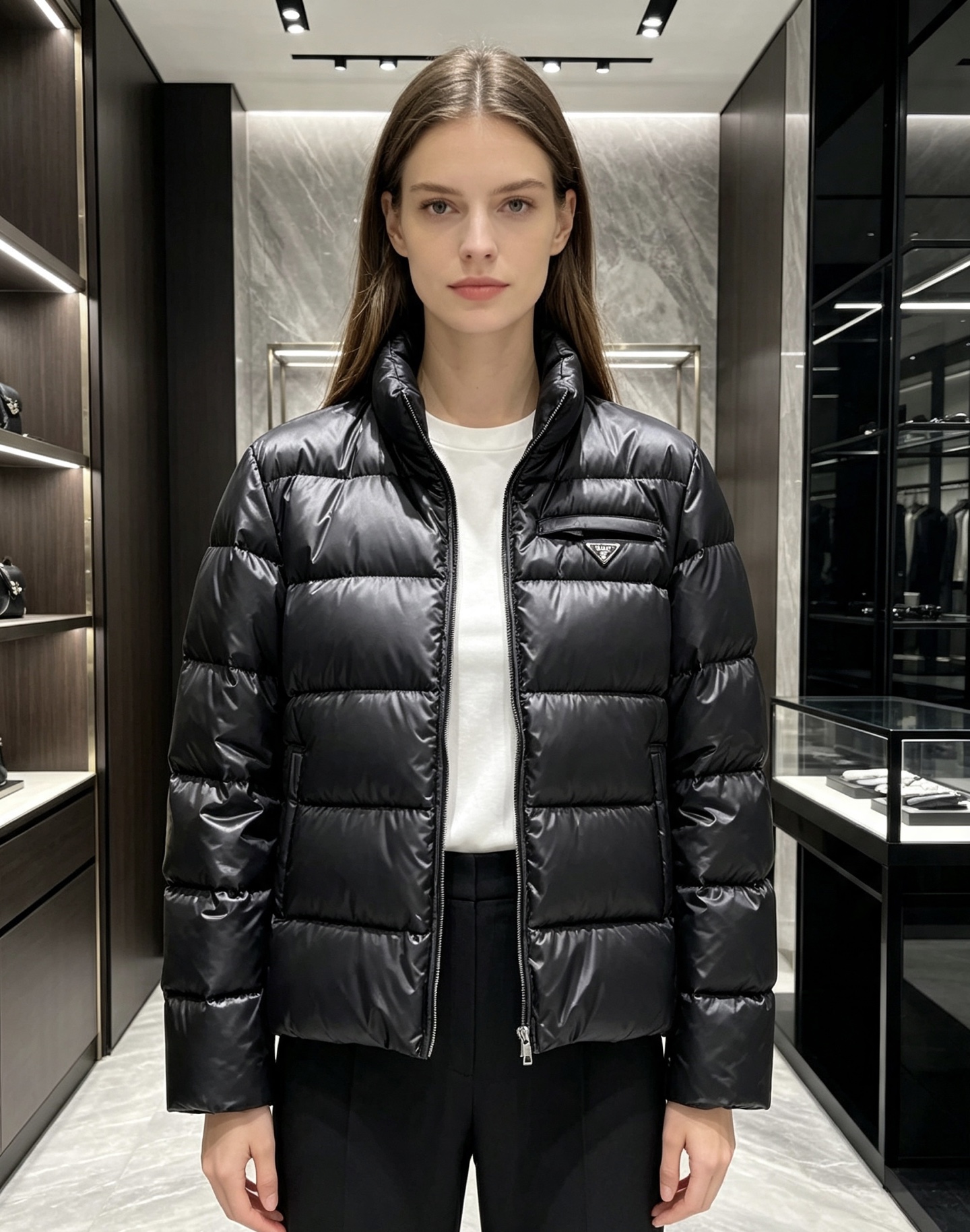 Jackets
