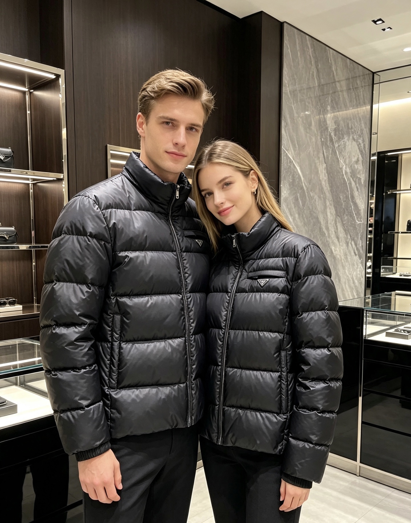 Jackets