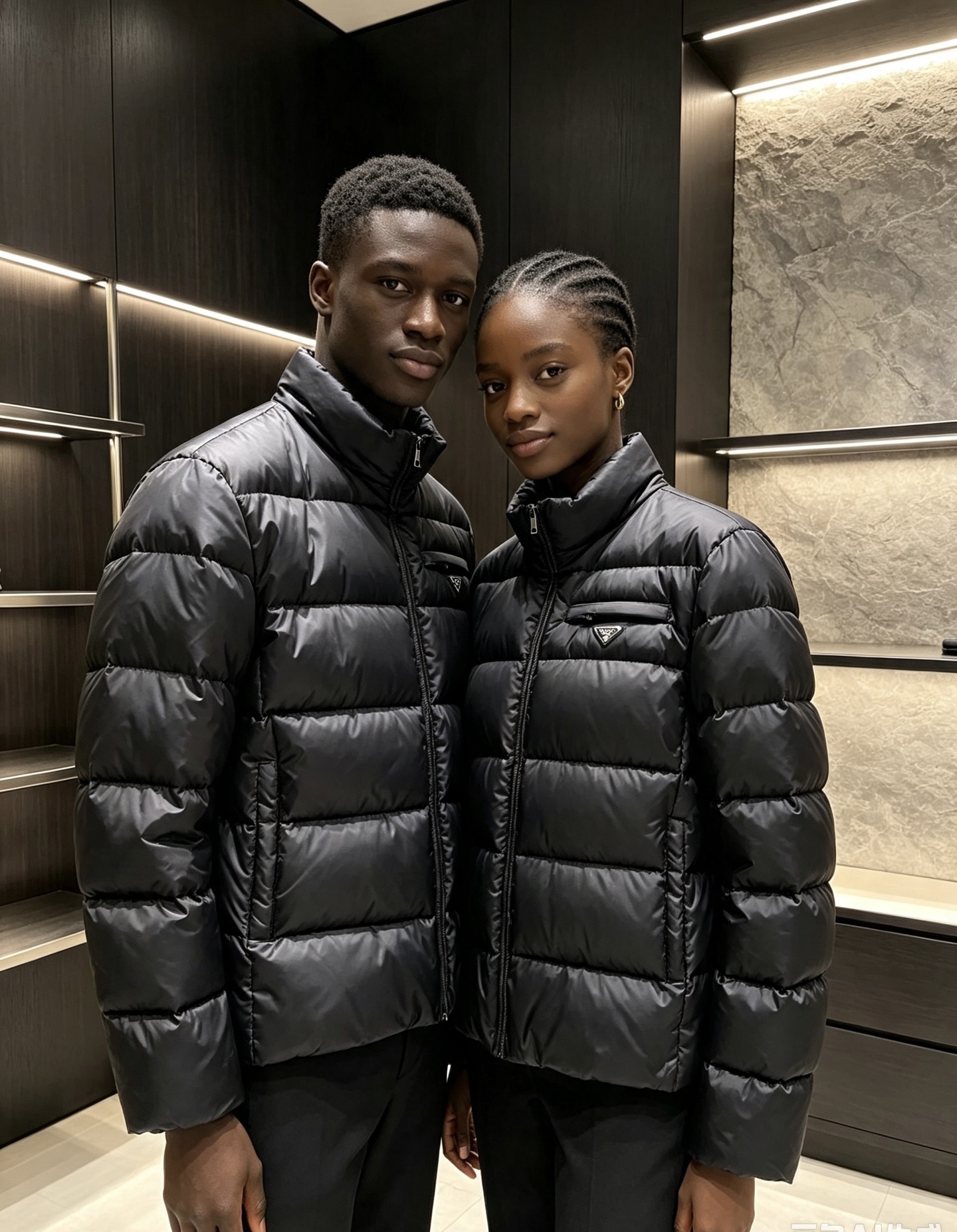 Jackets
