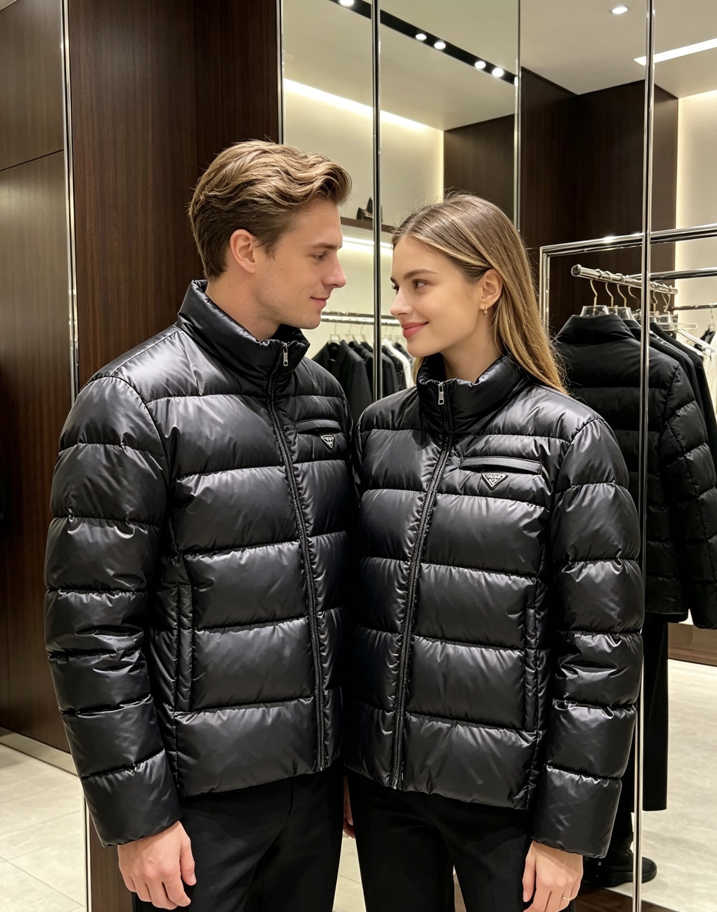 Jackets