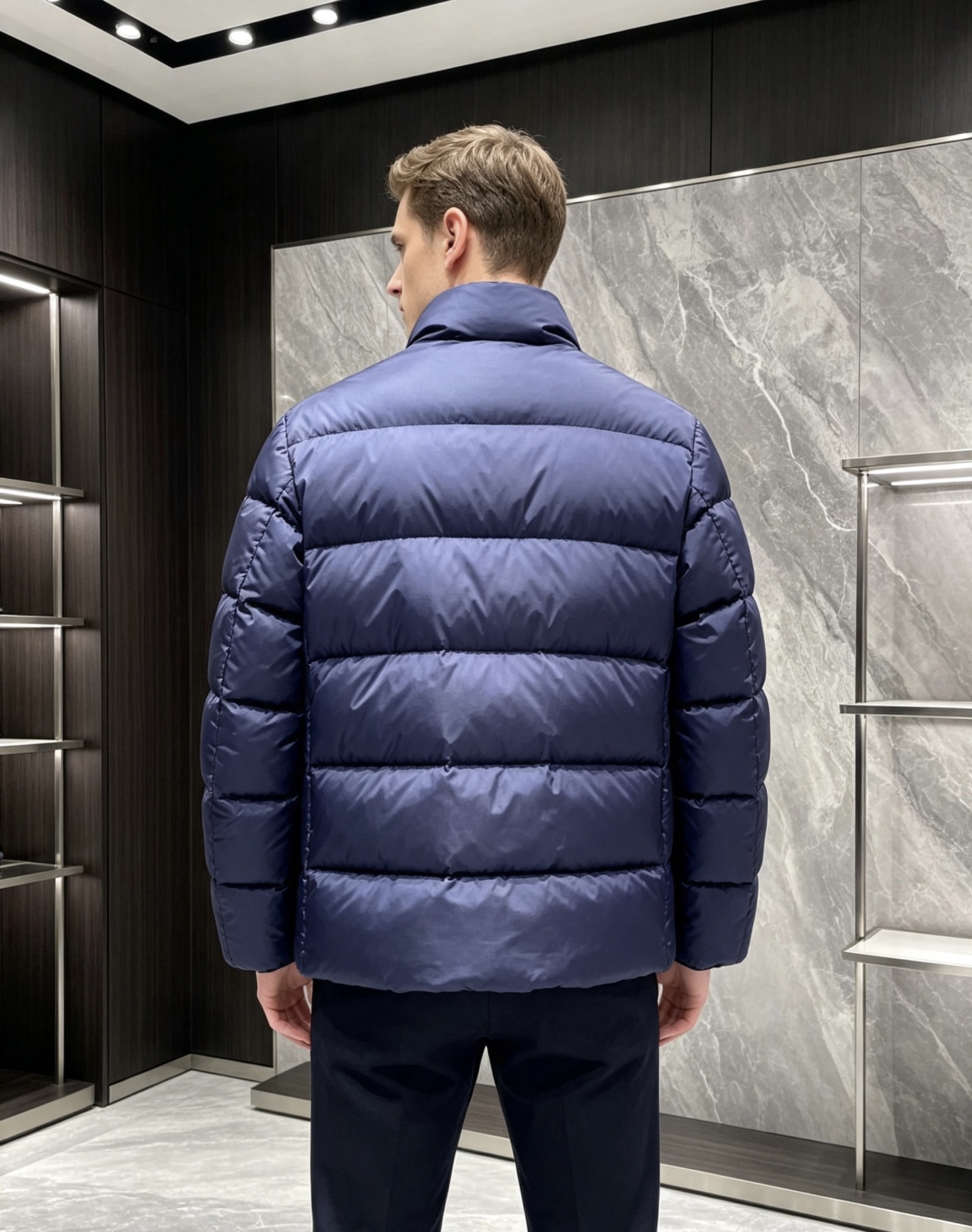Jackets
