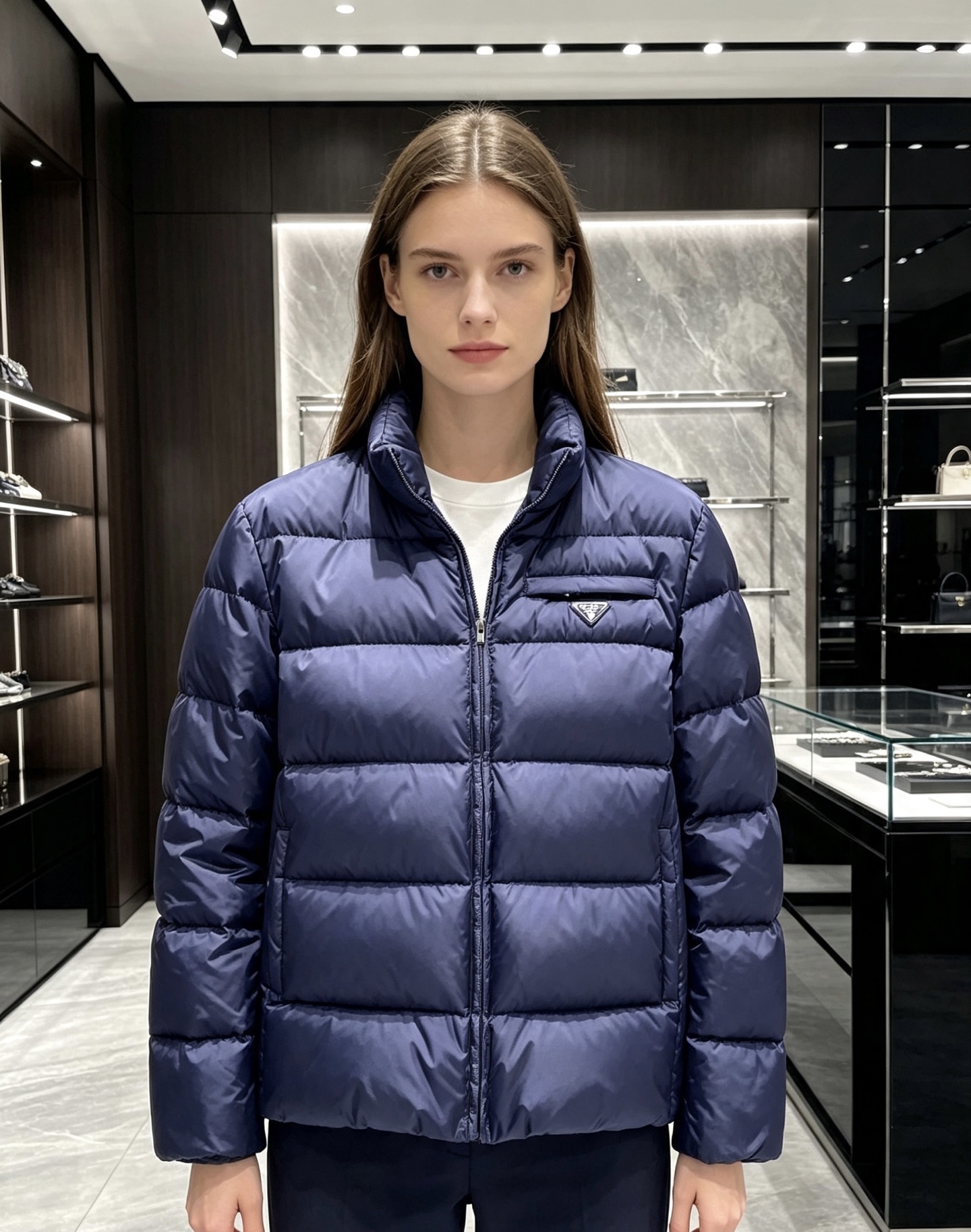 Jackets