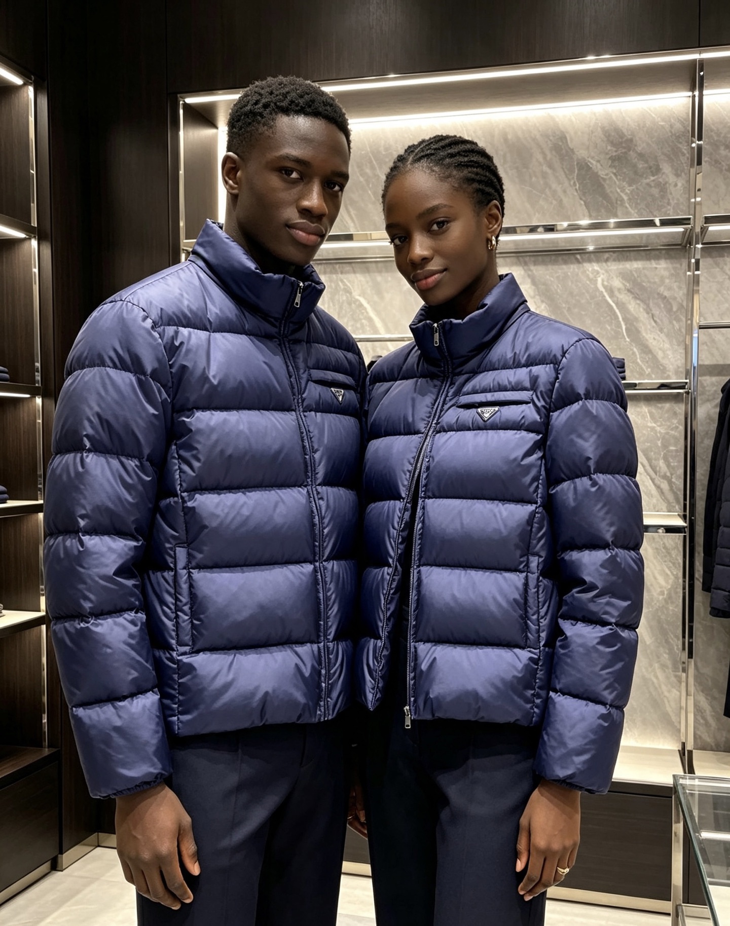 Jackets