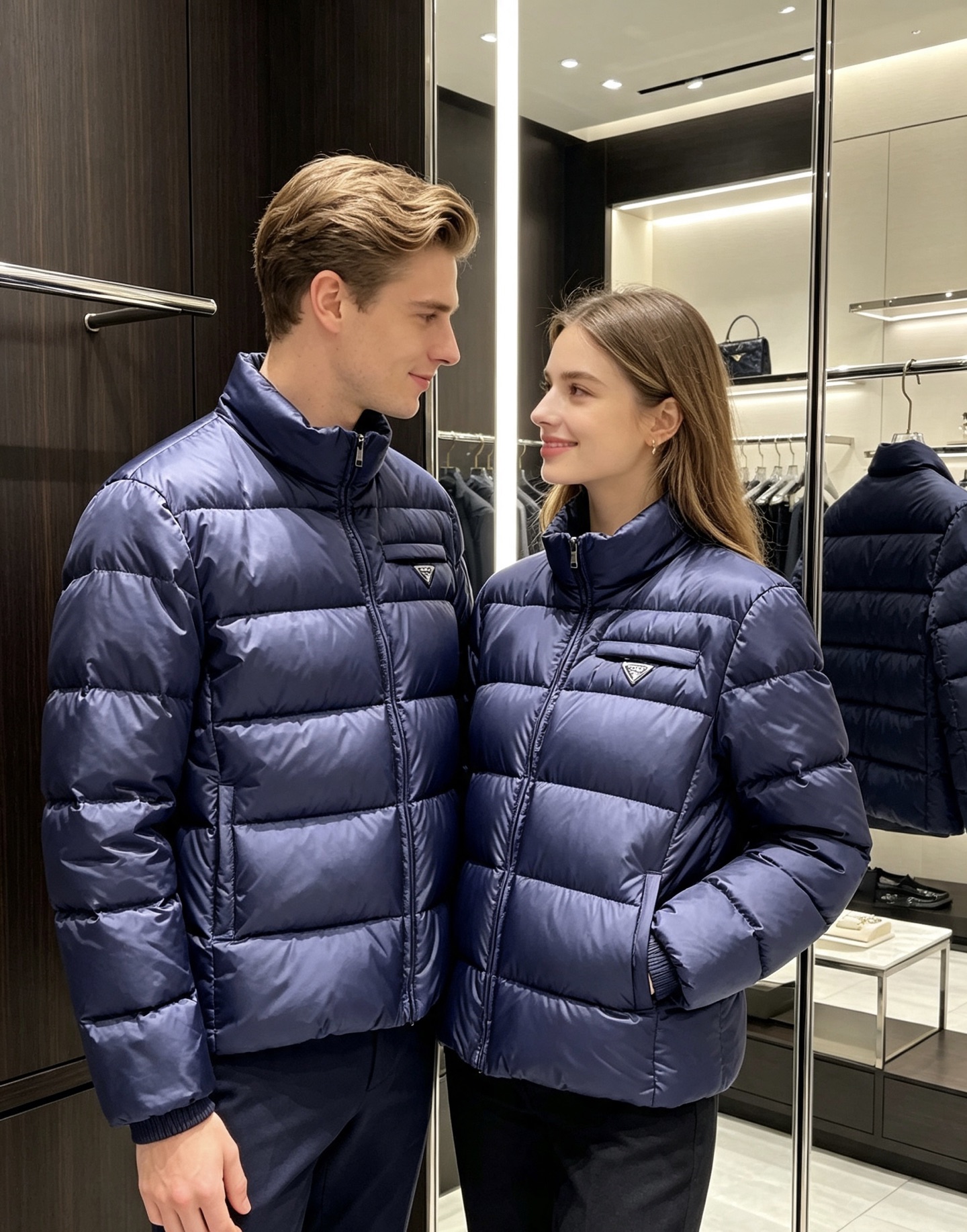 Jackets