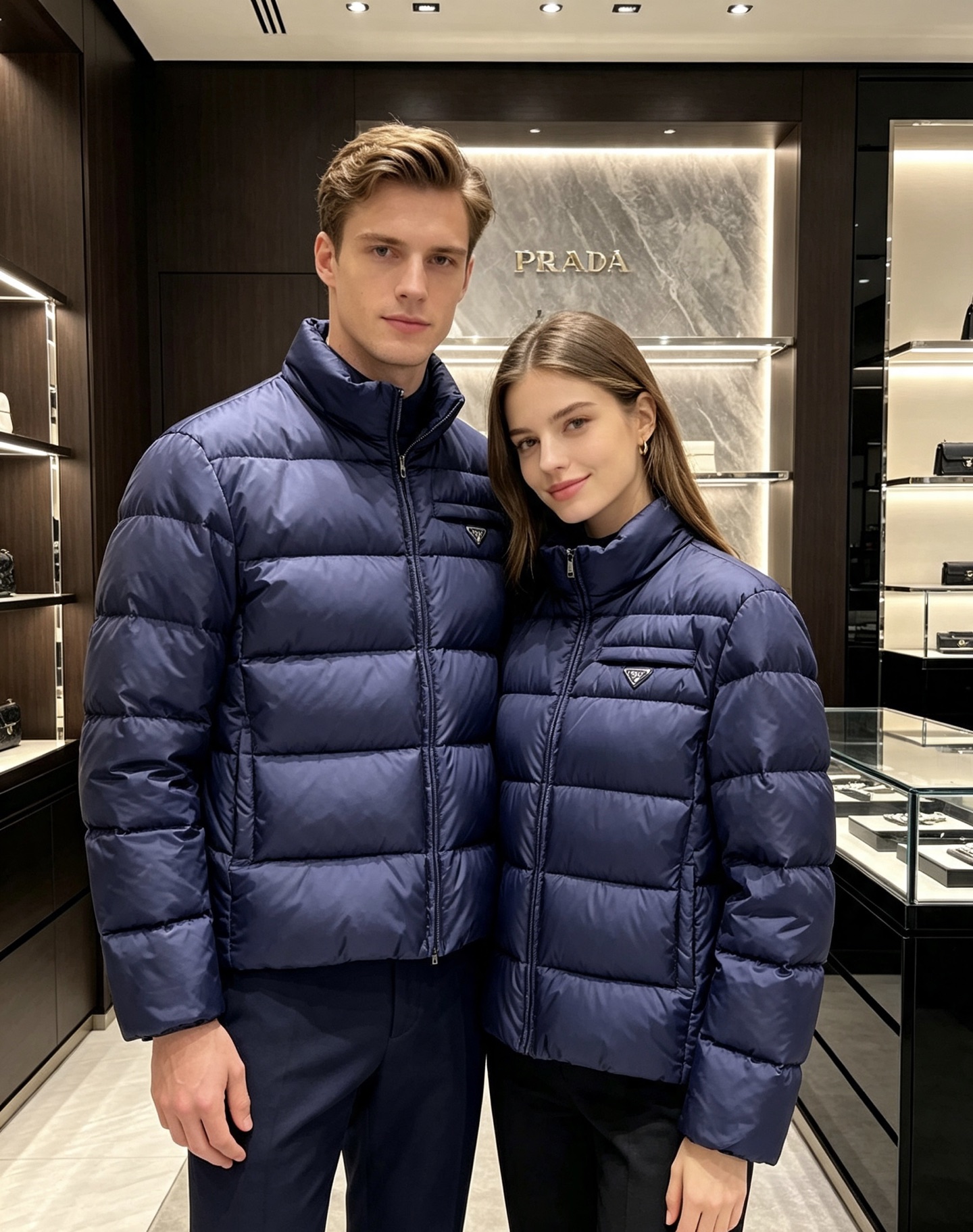 Jackets