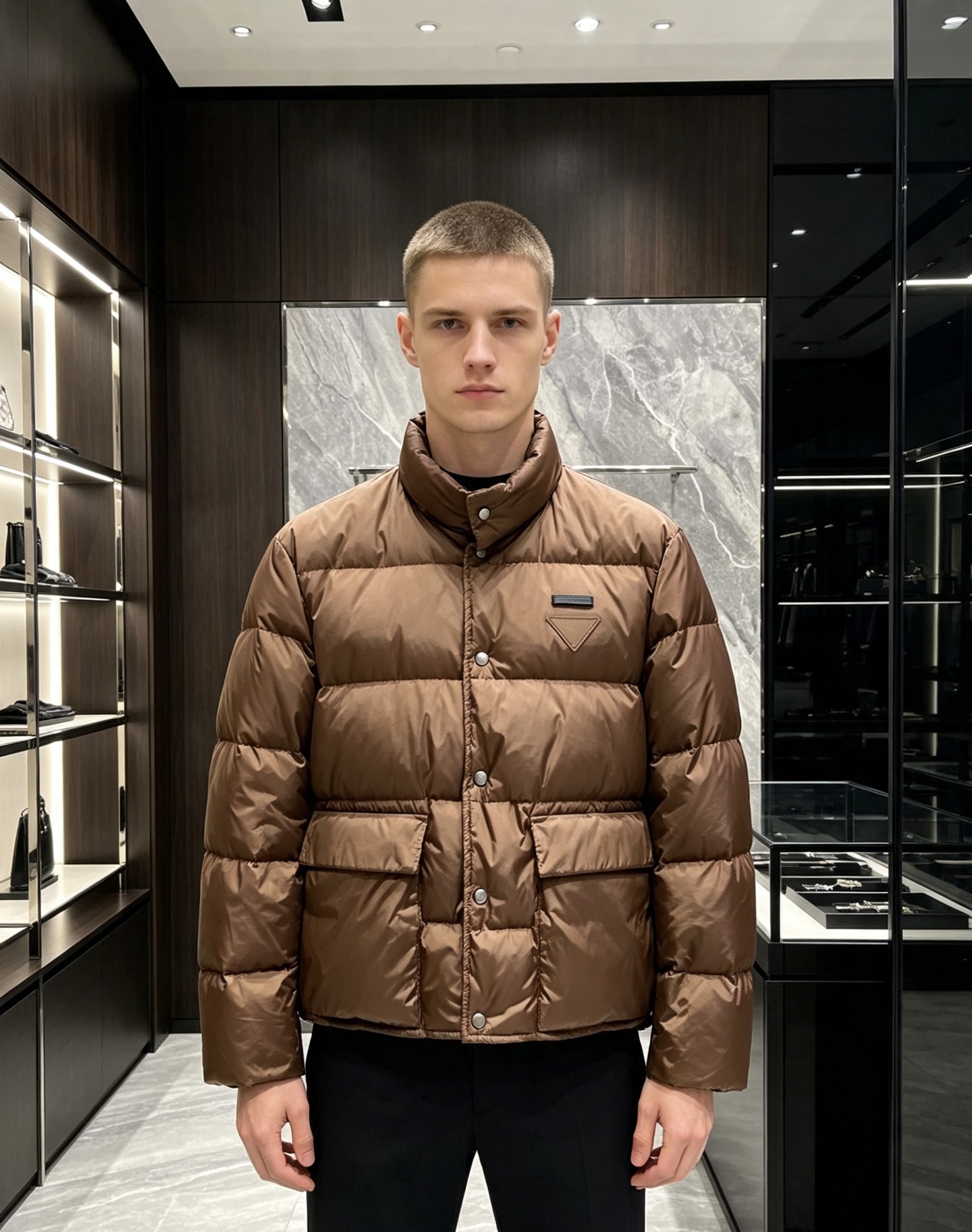 Jackets