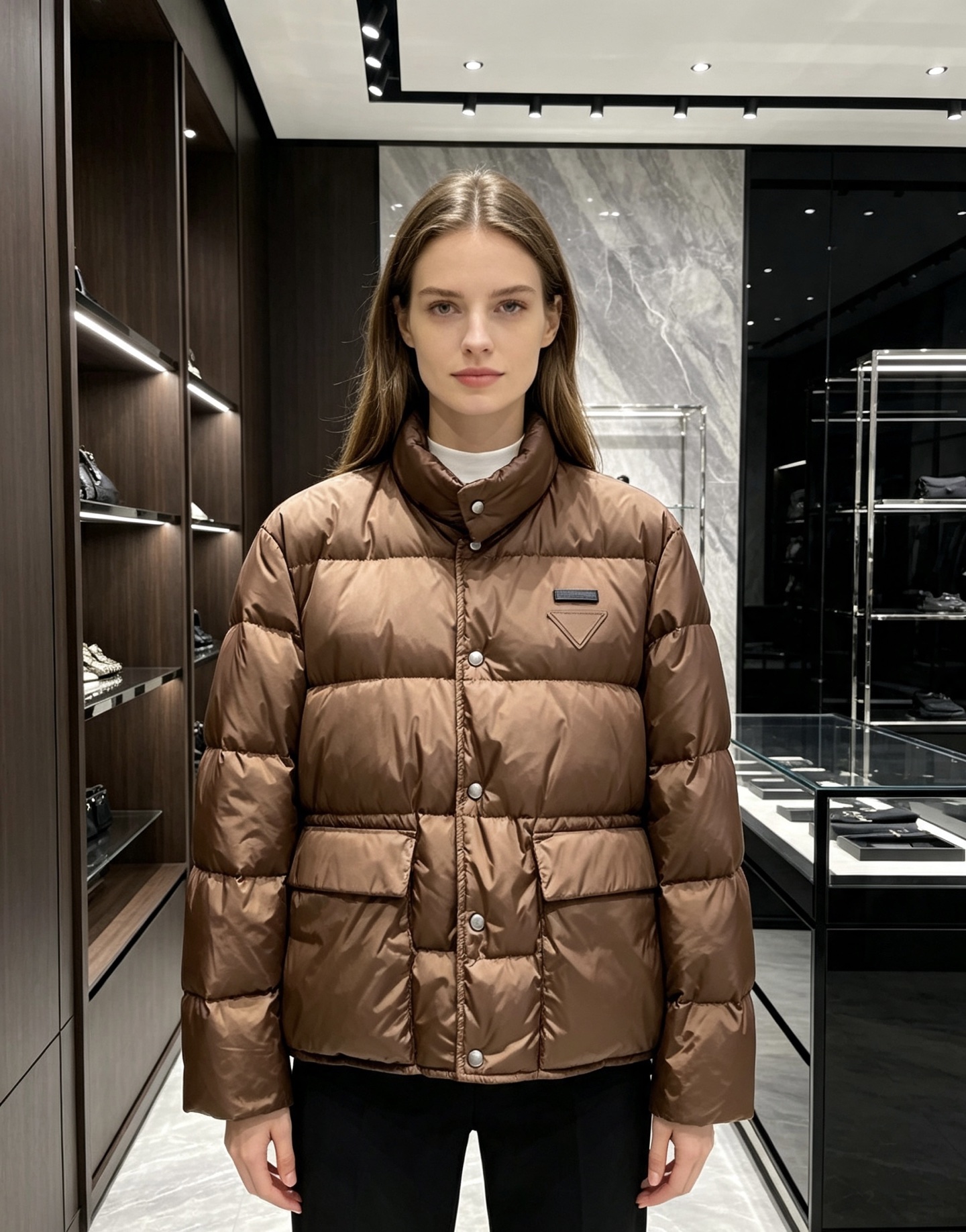 Jackets