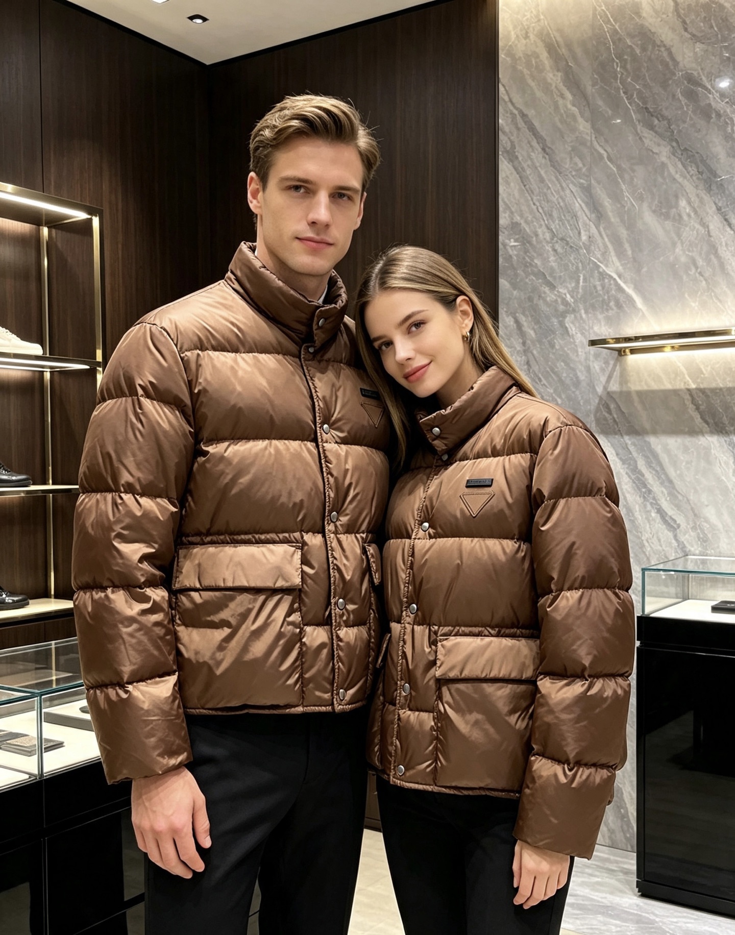 Jackets