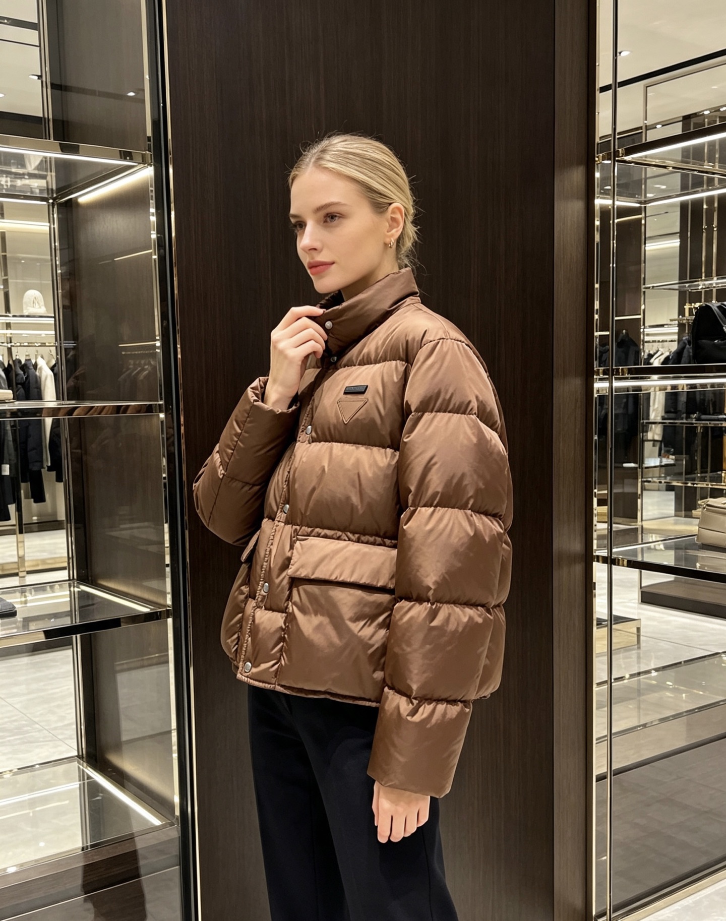 Jackets