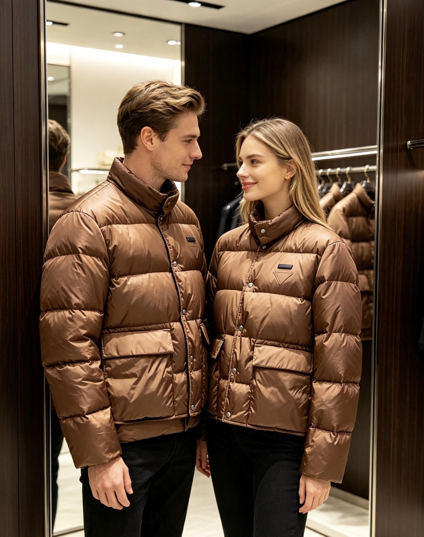 Jackets