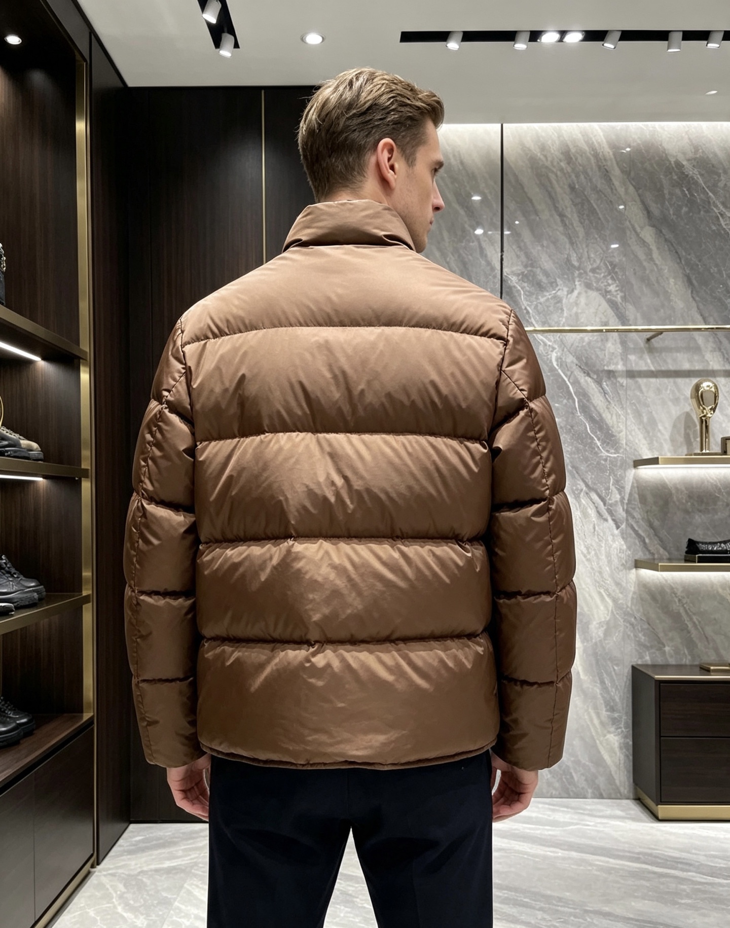 Jackets