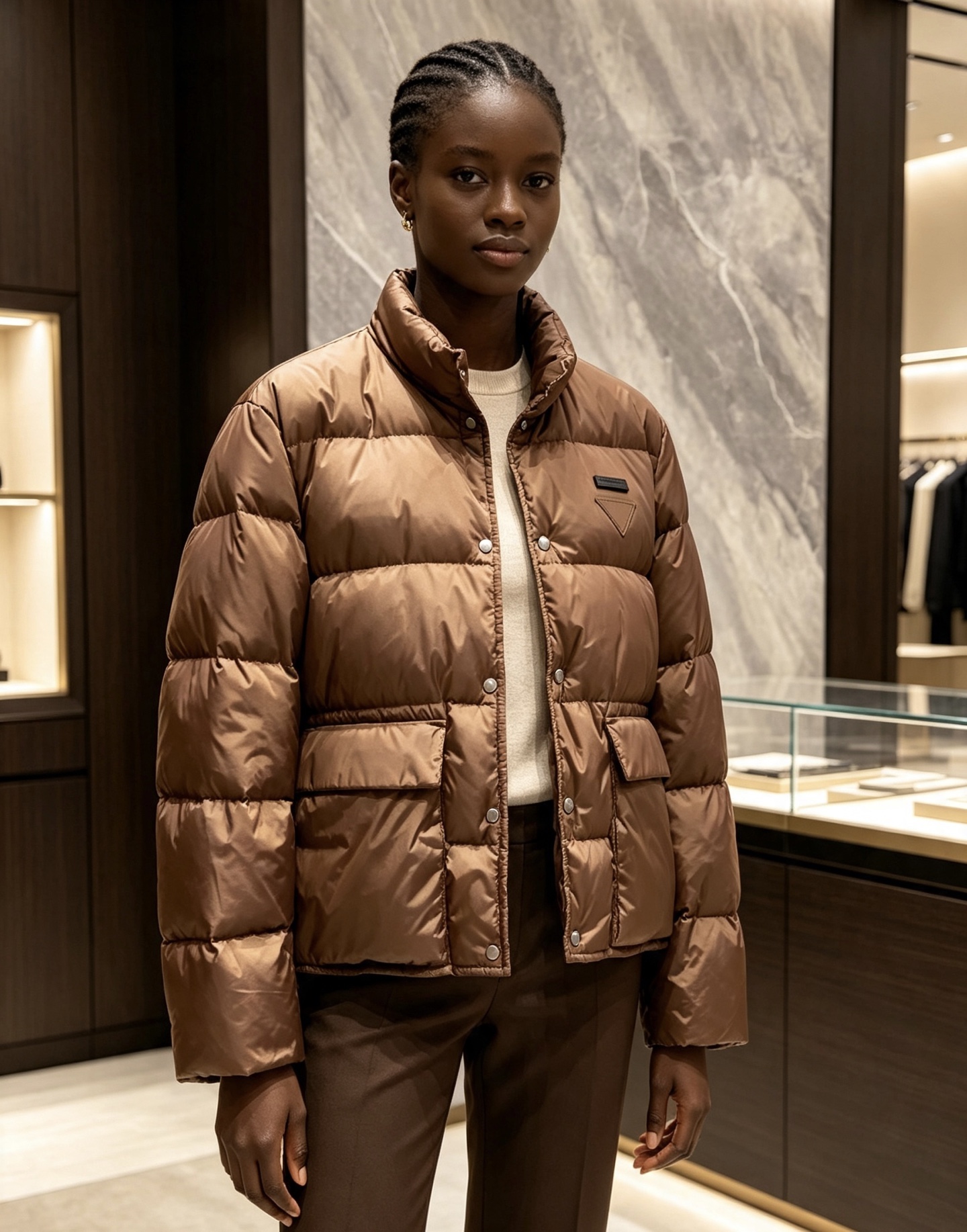 Jackets