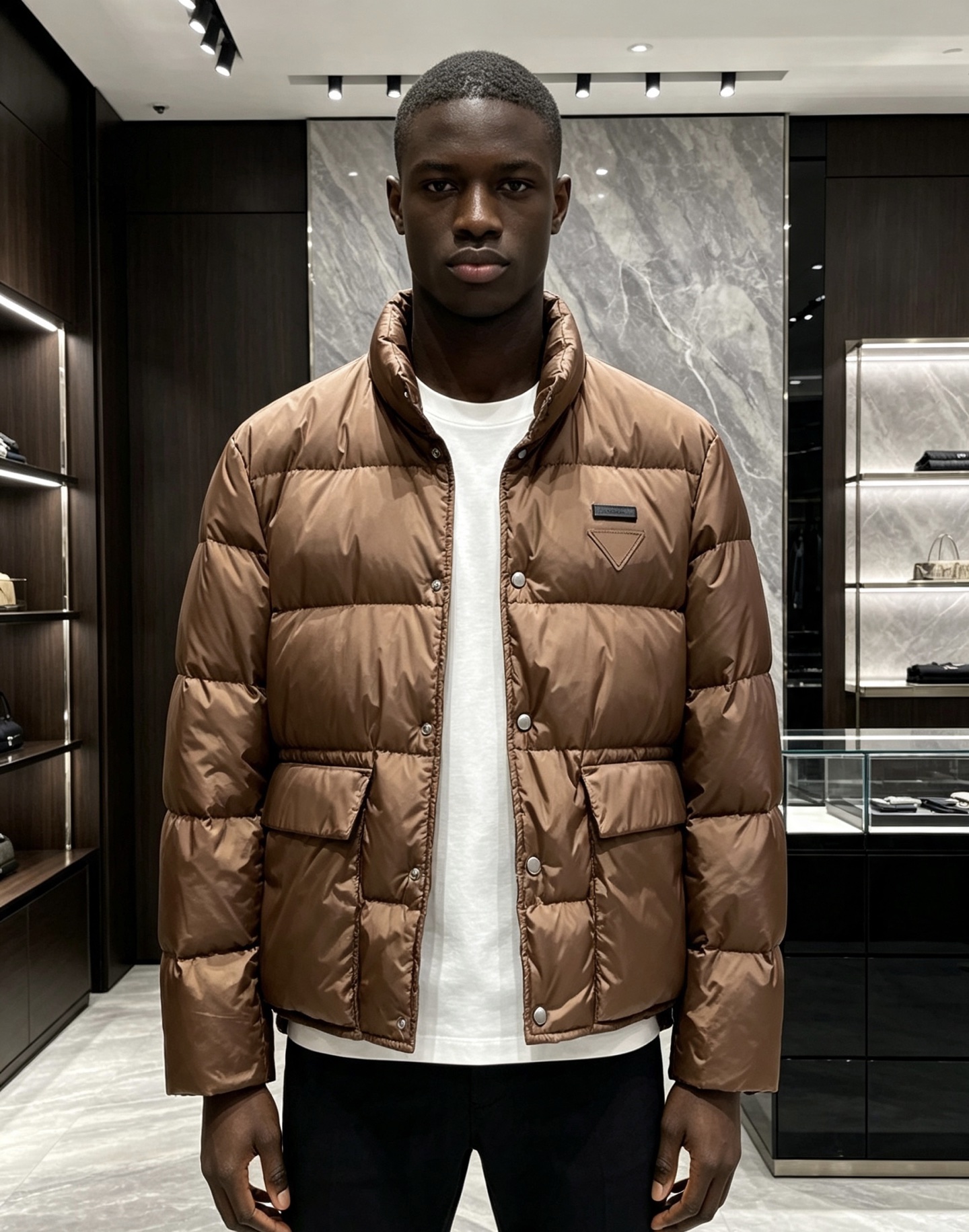 Jackets