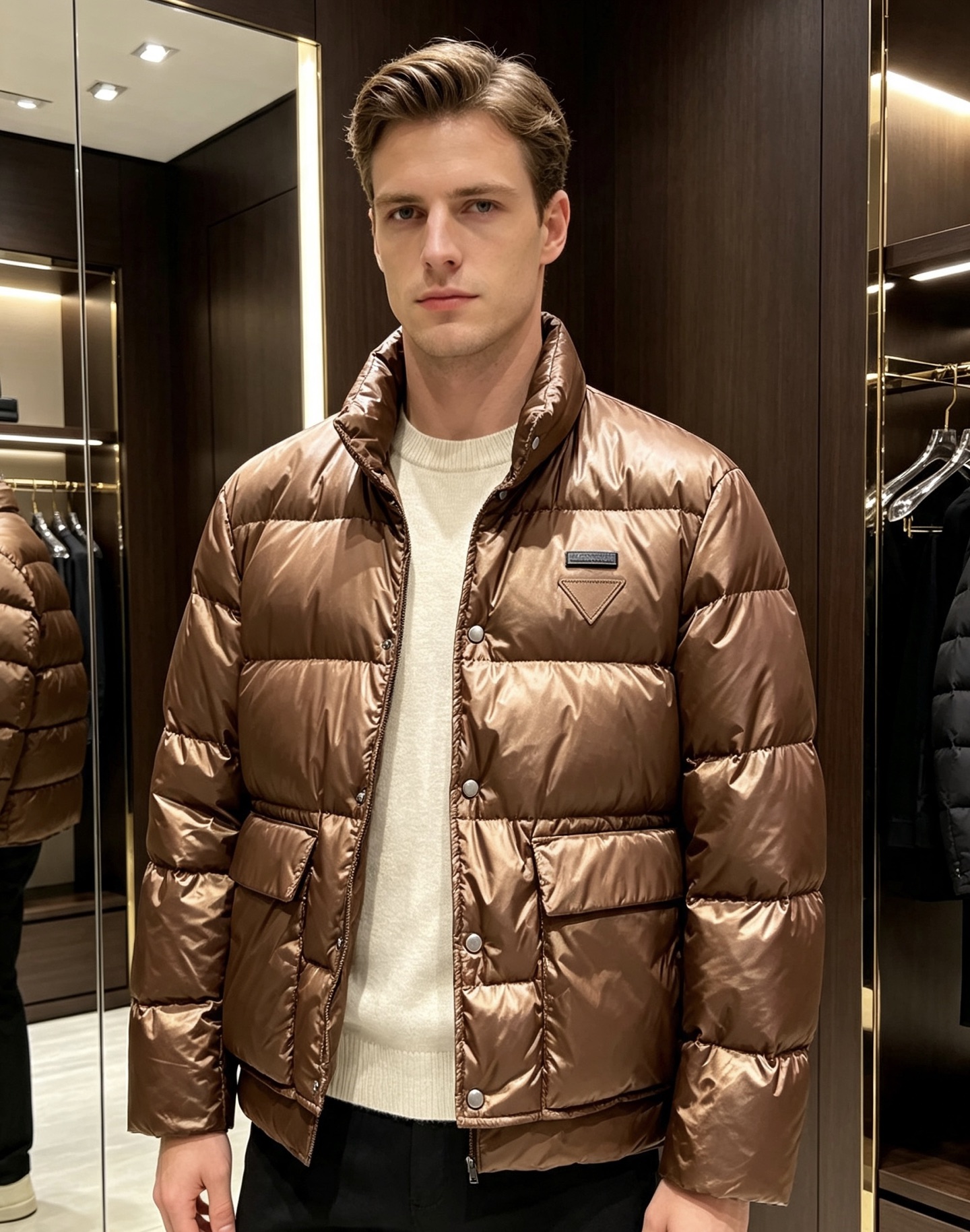 Jackets