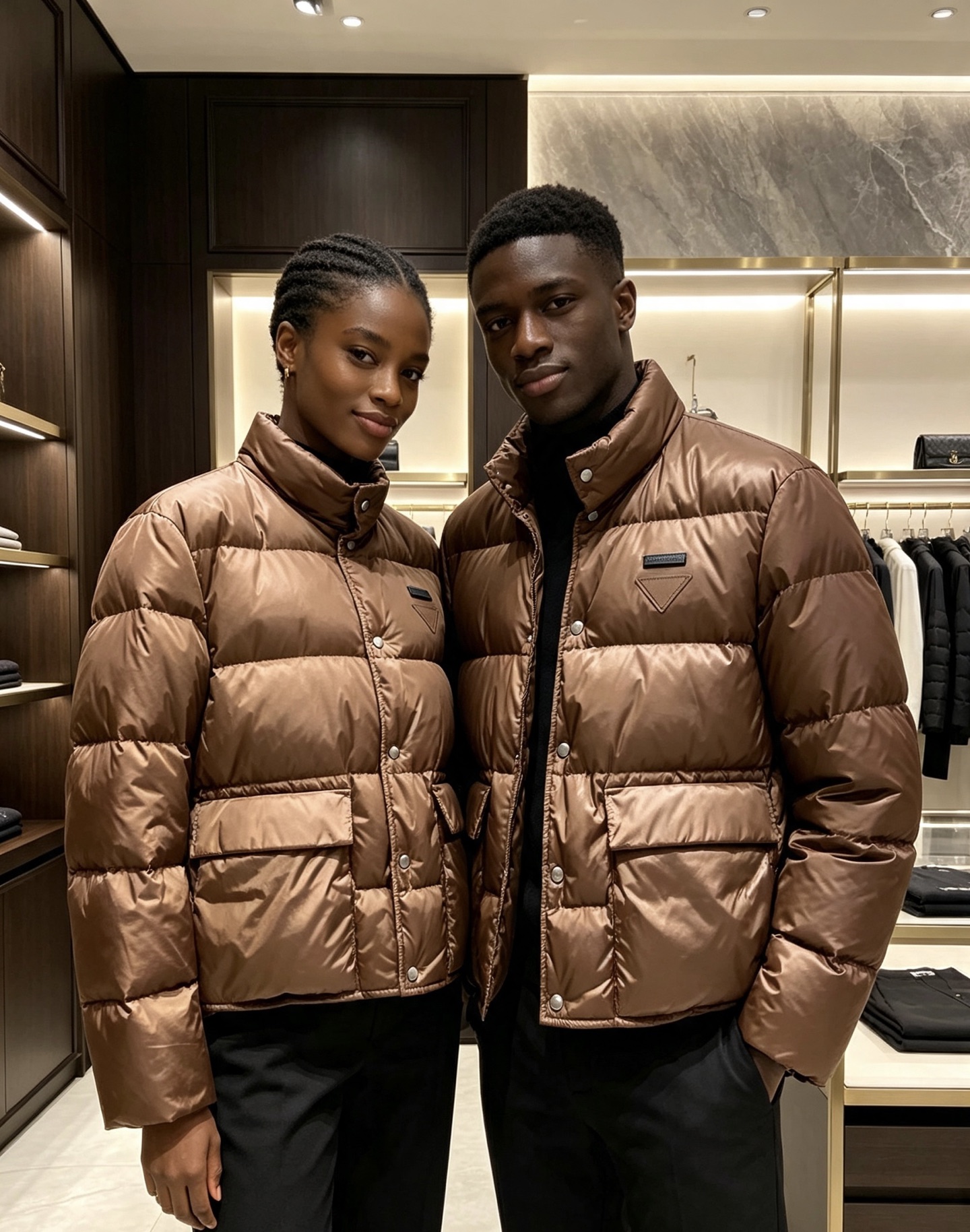 Jackets