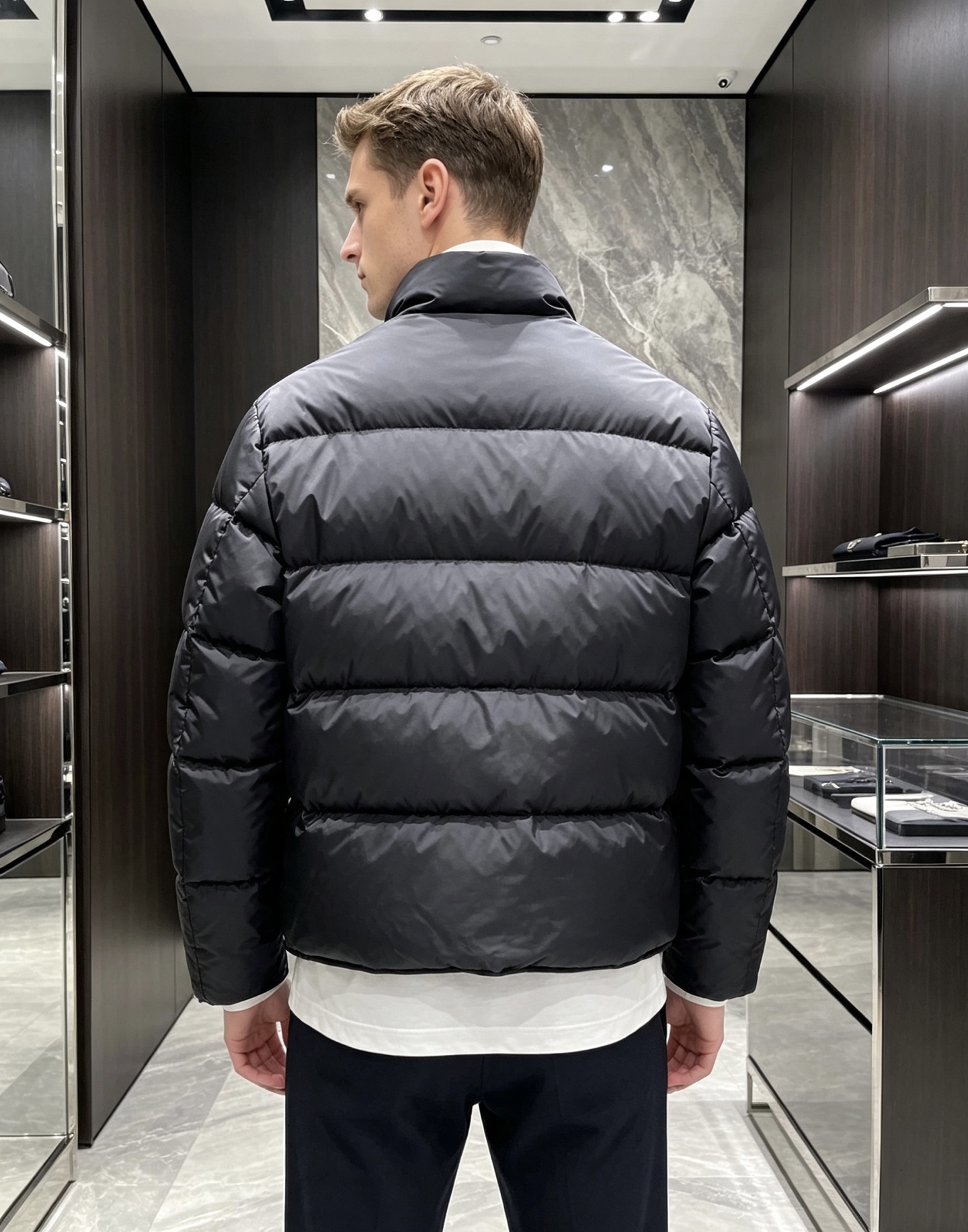 Jackets