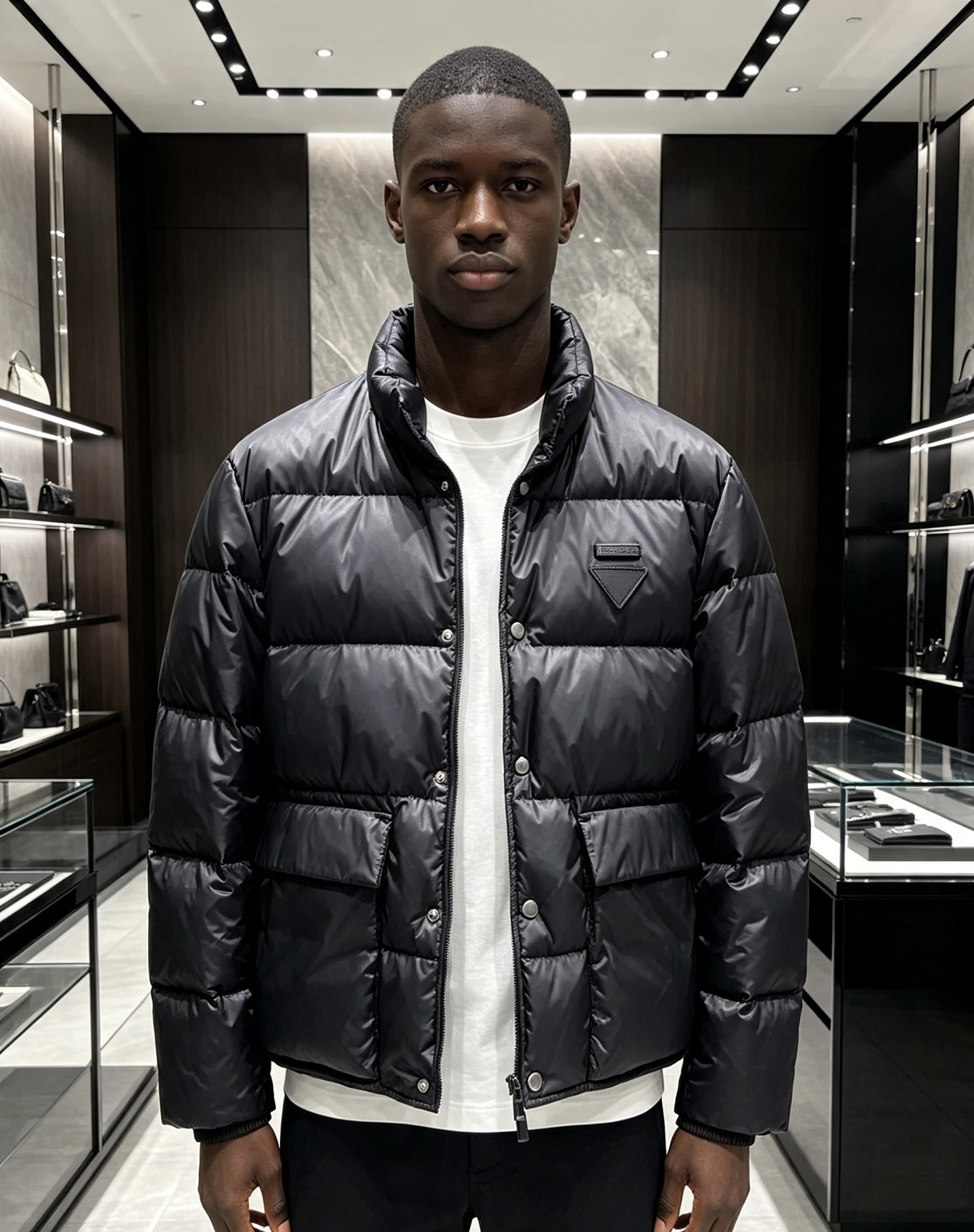 Jackets
