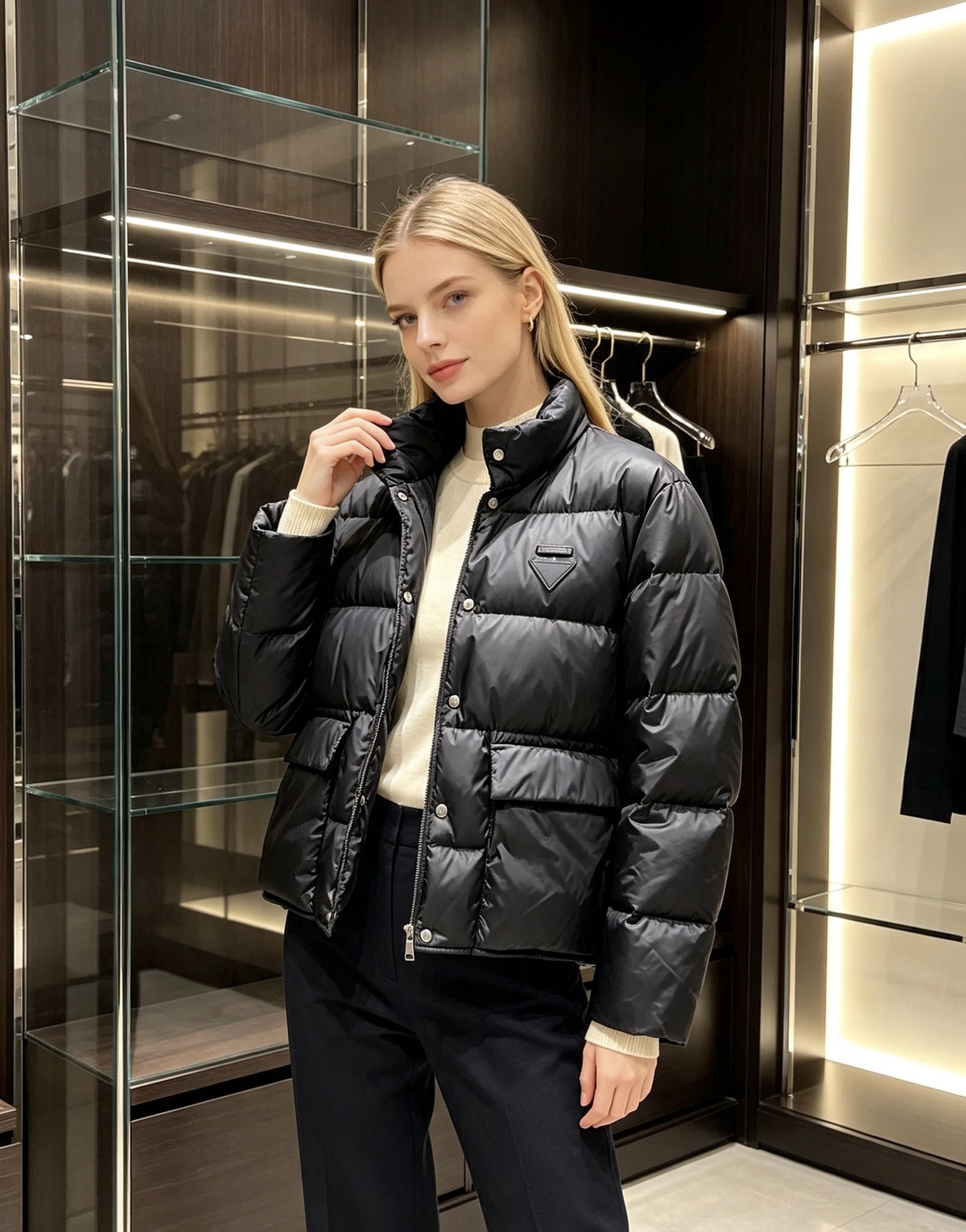Jackets