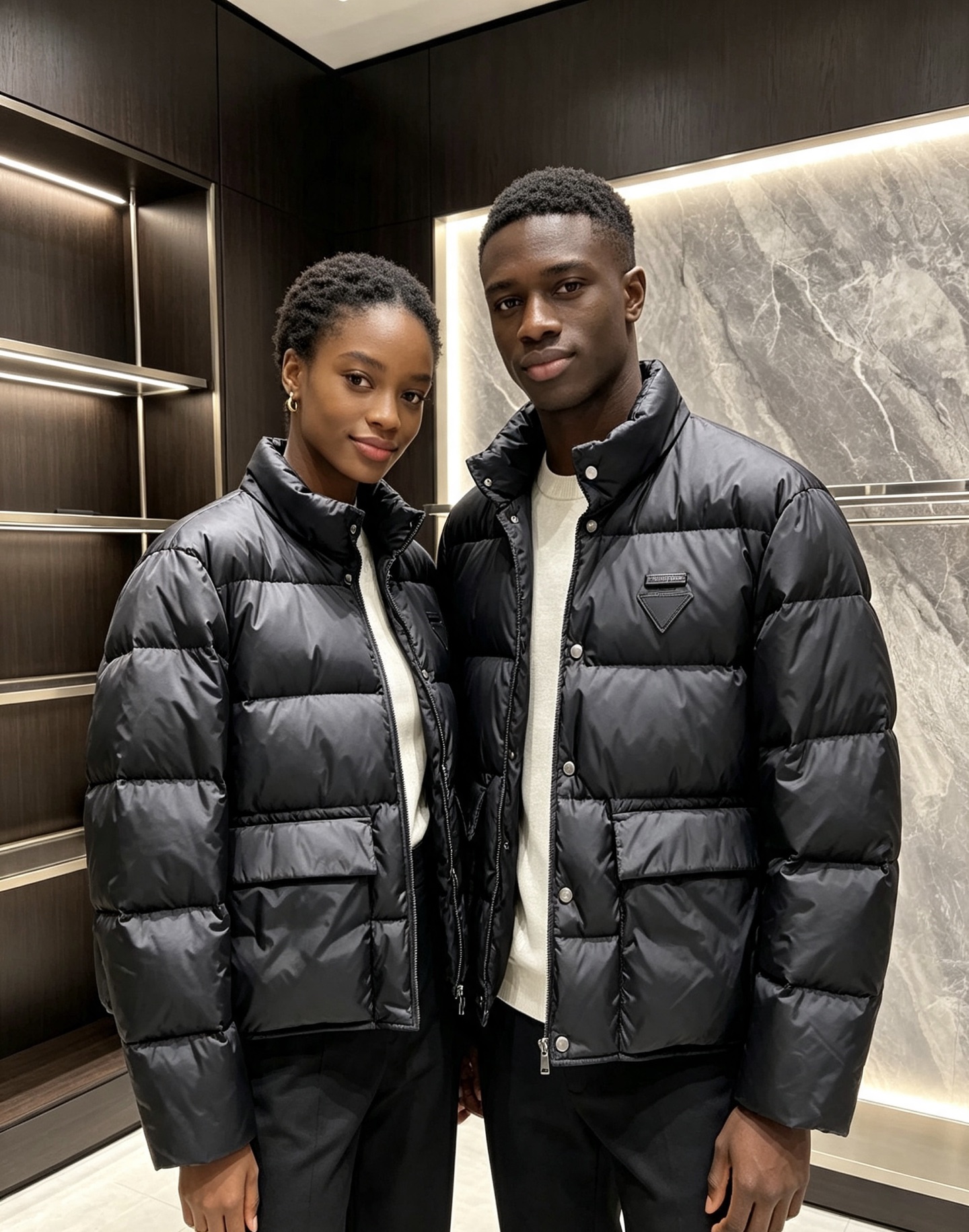 Jackets