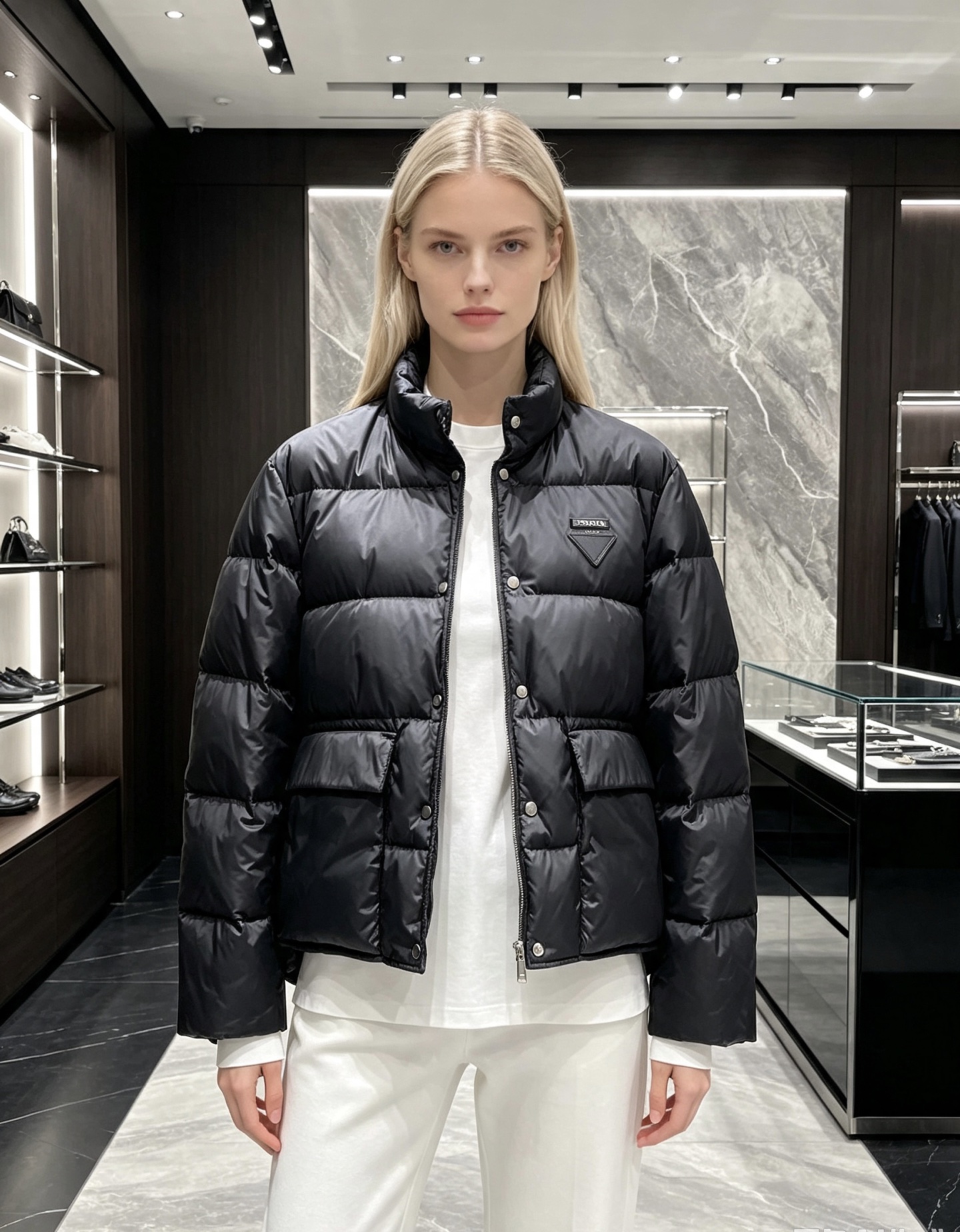Jackets
