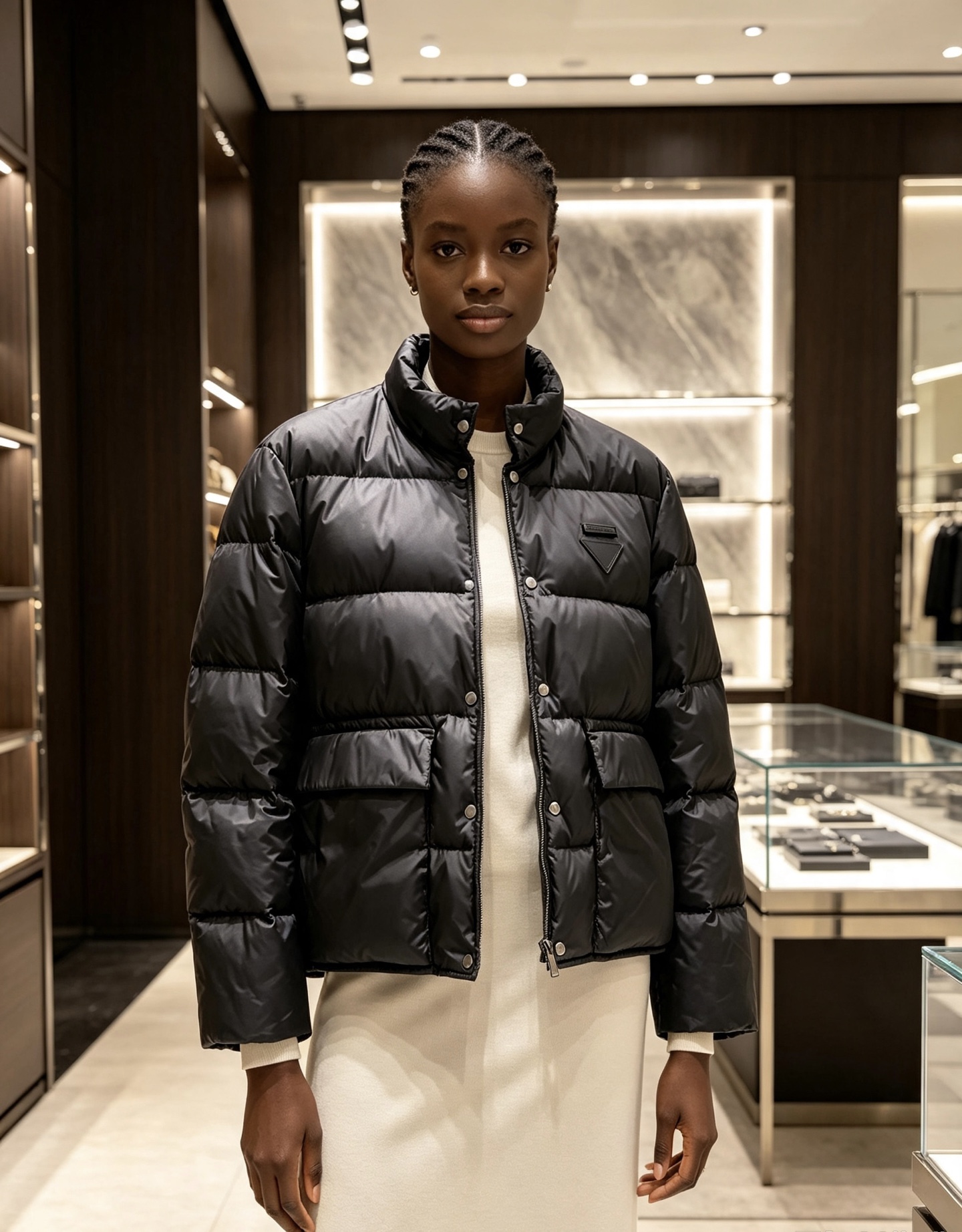Jackets