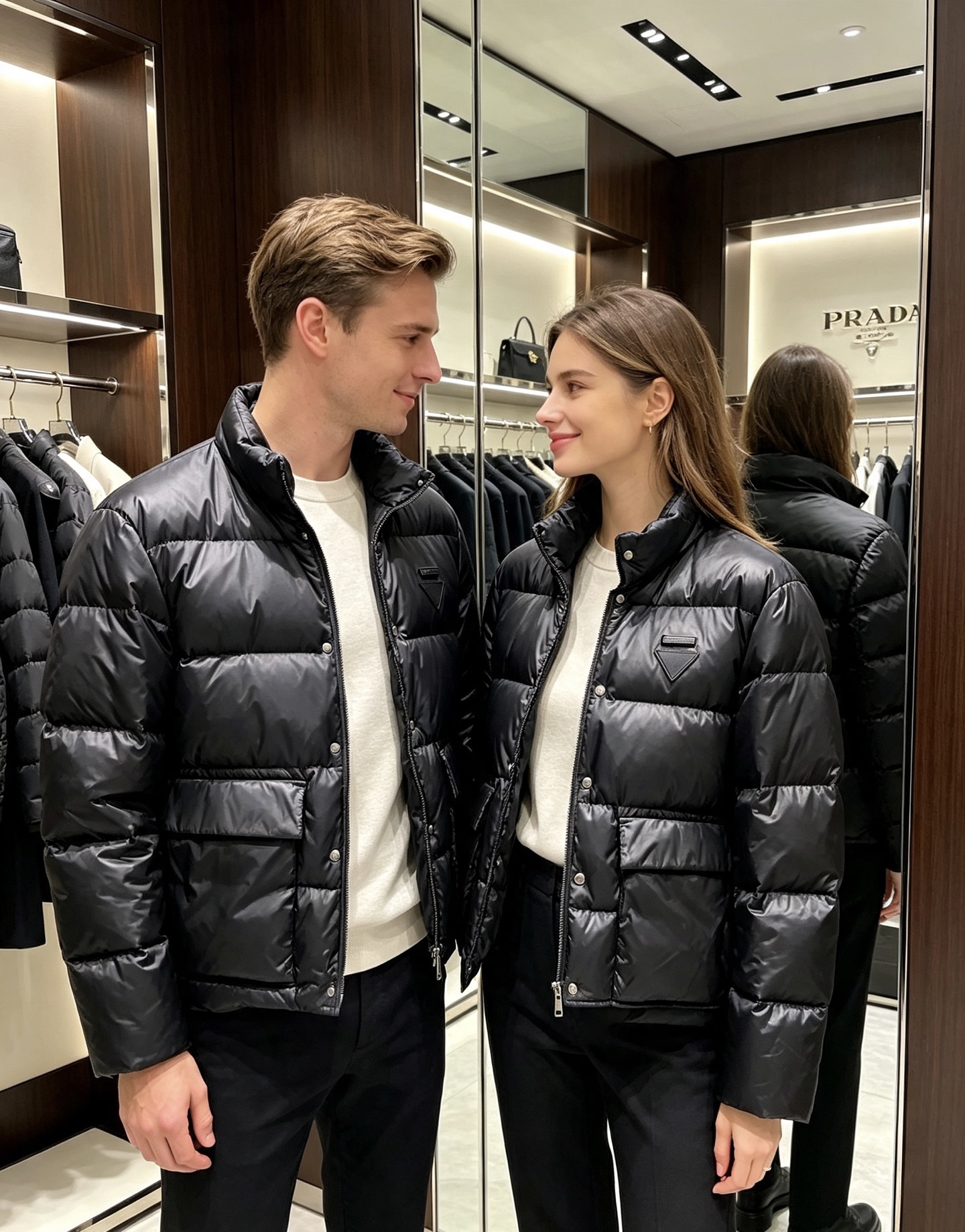 Jackets