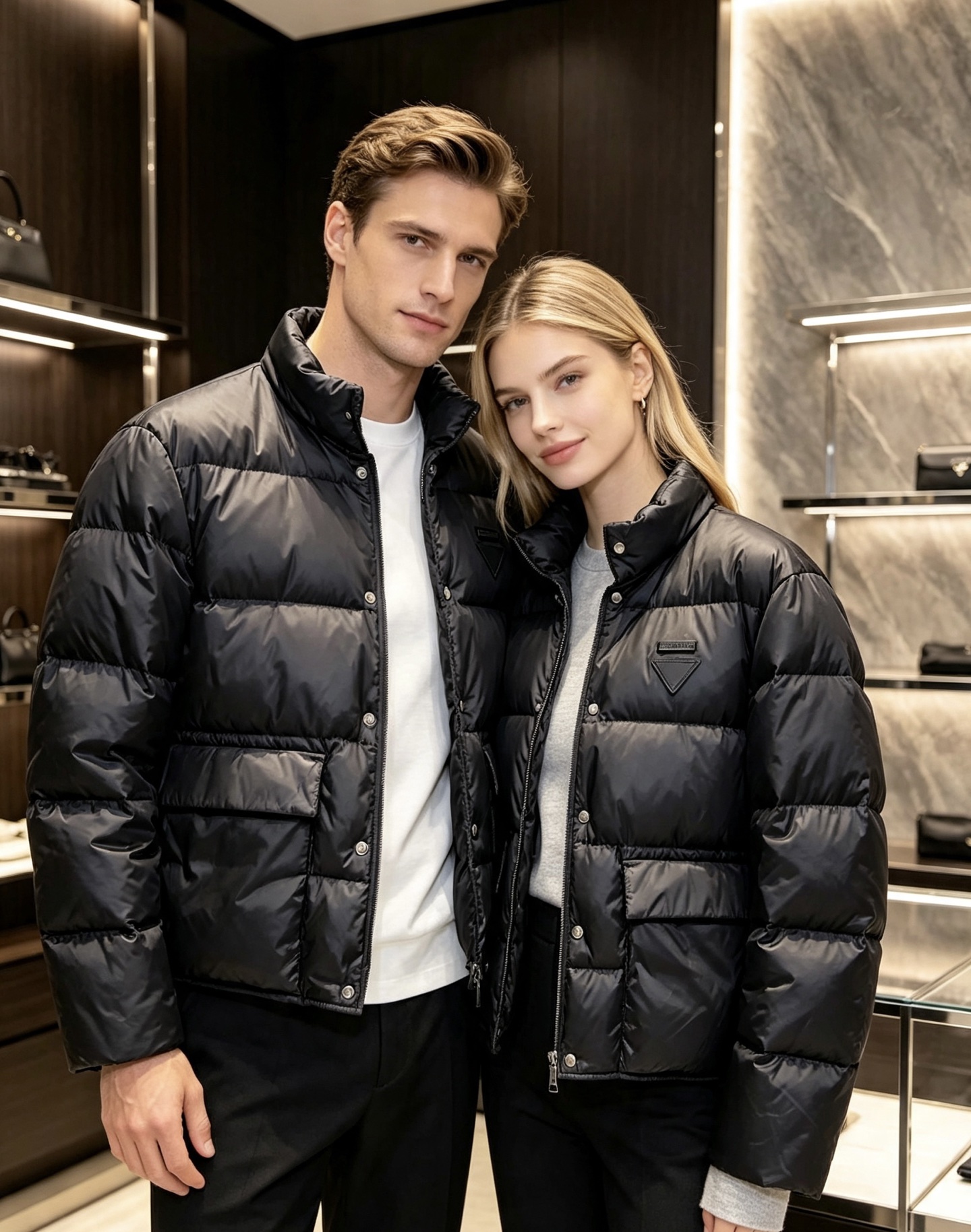 Jackets