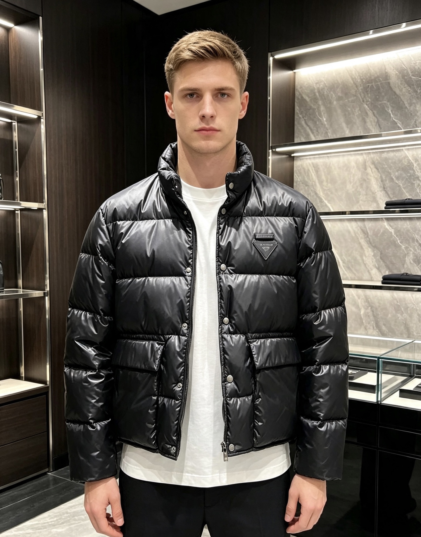 Jackets