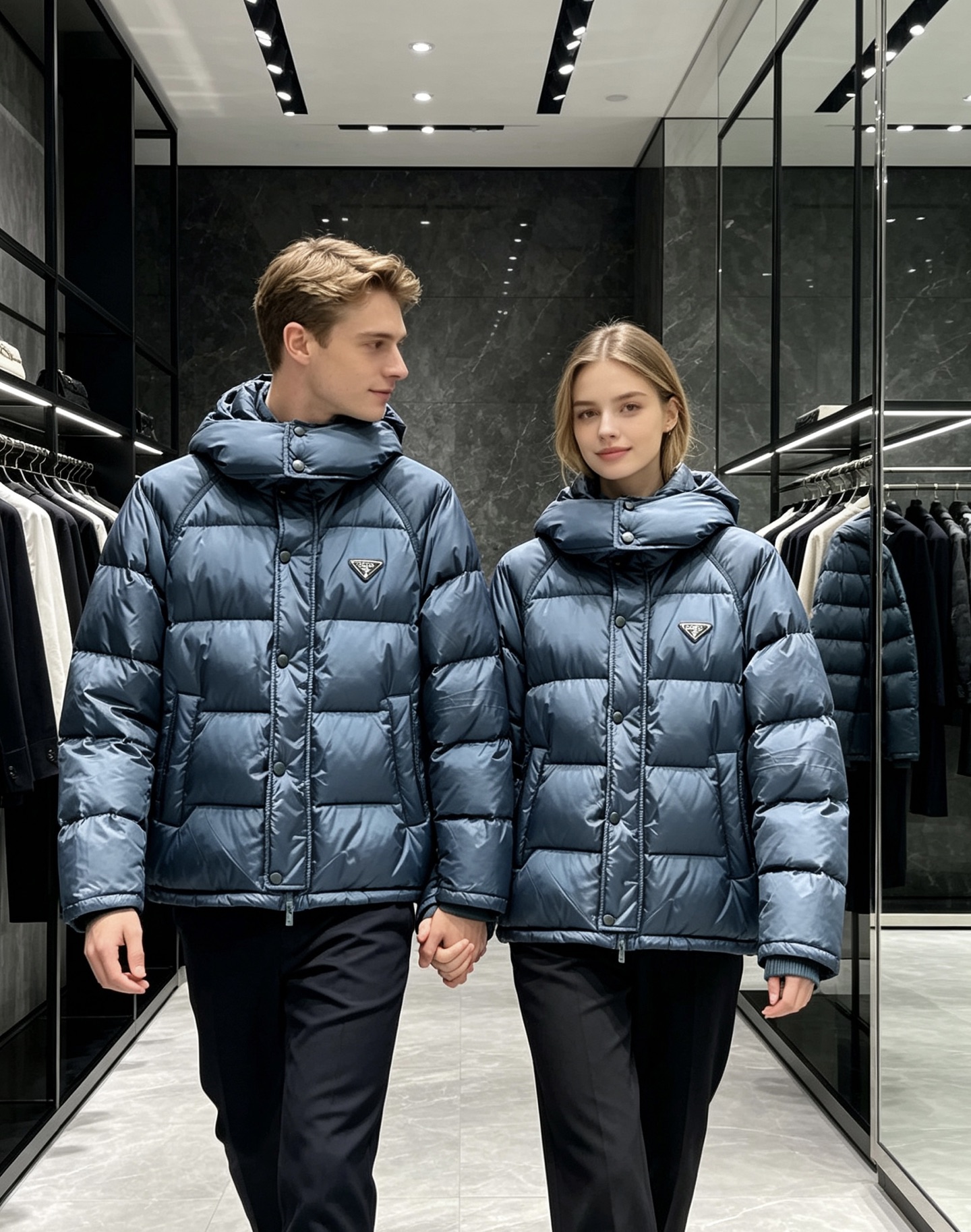 Jackets