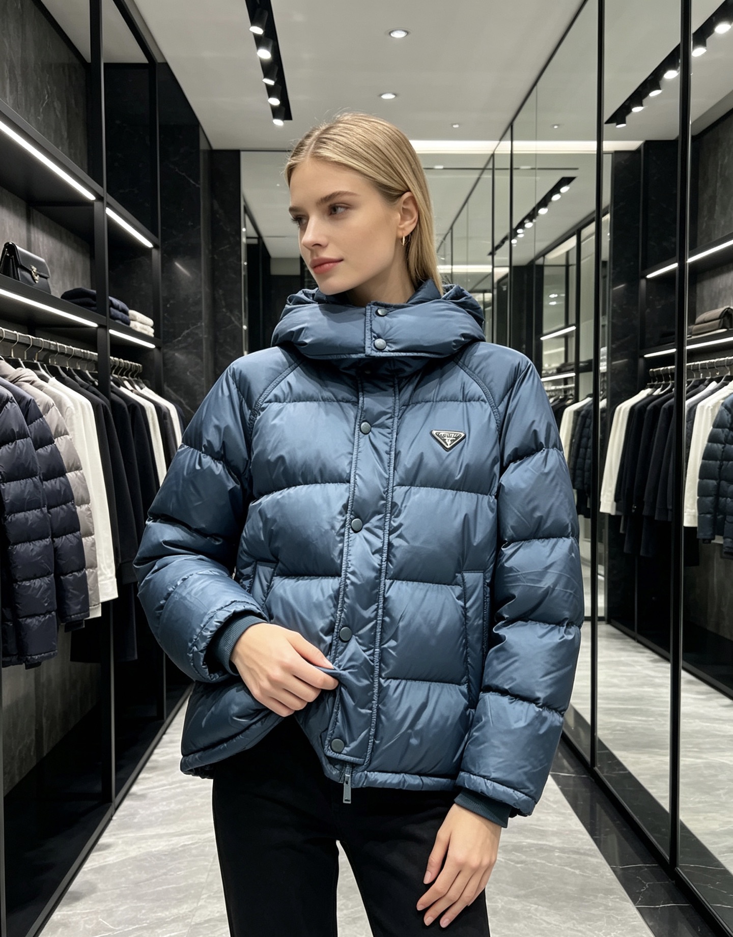 Jackets