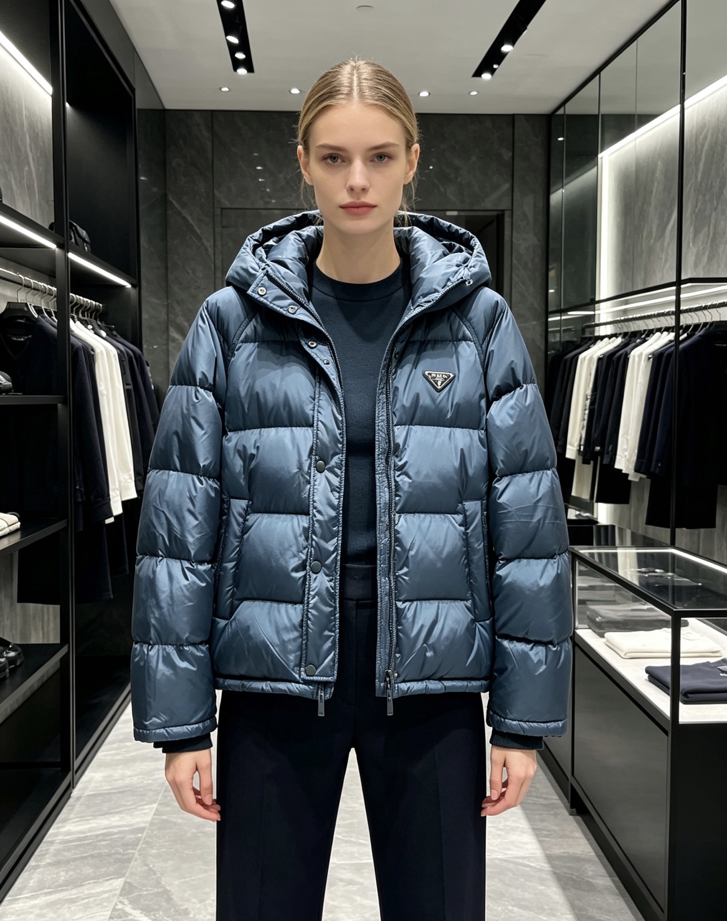 Jackets
