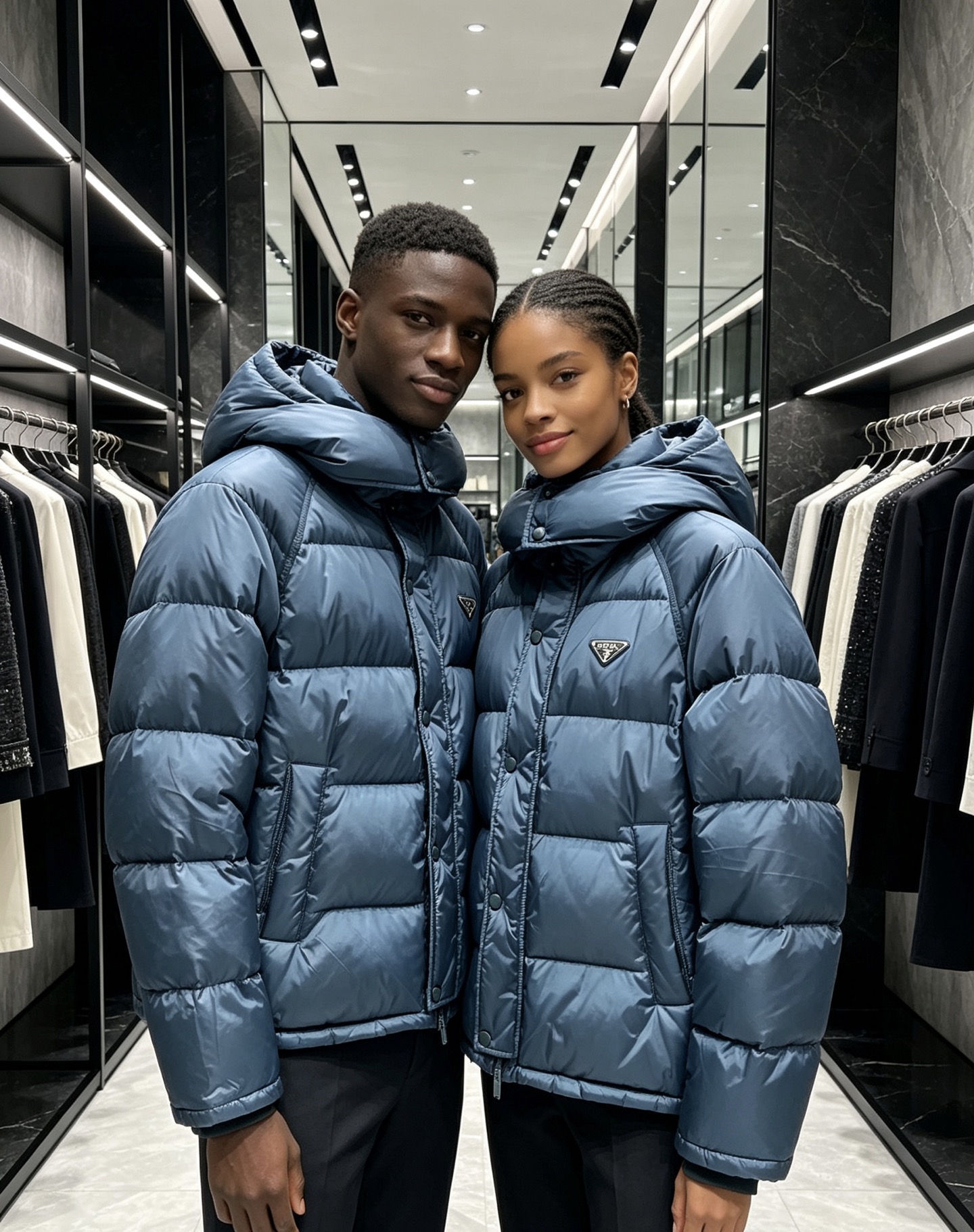 Jackets