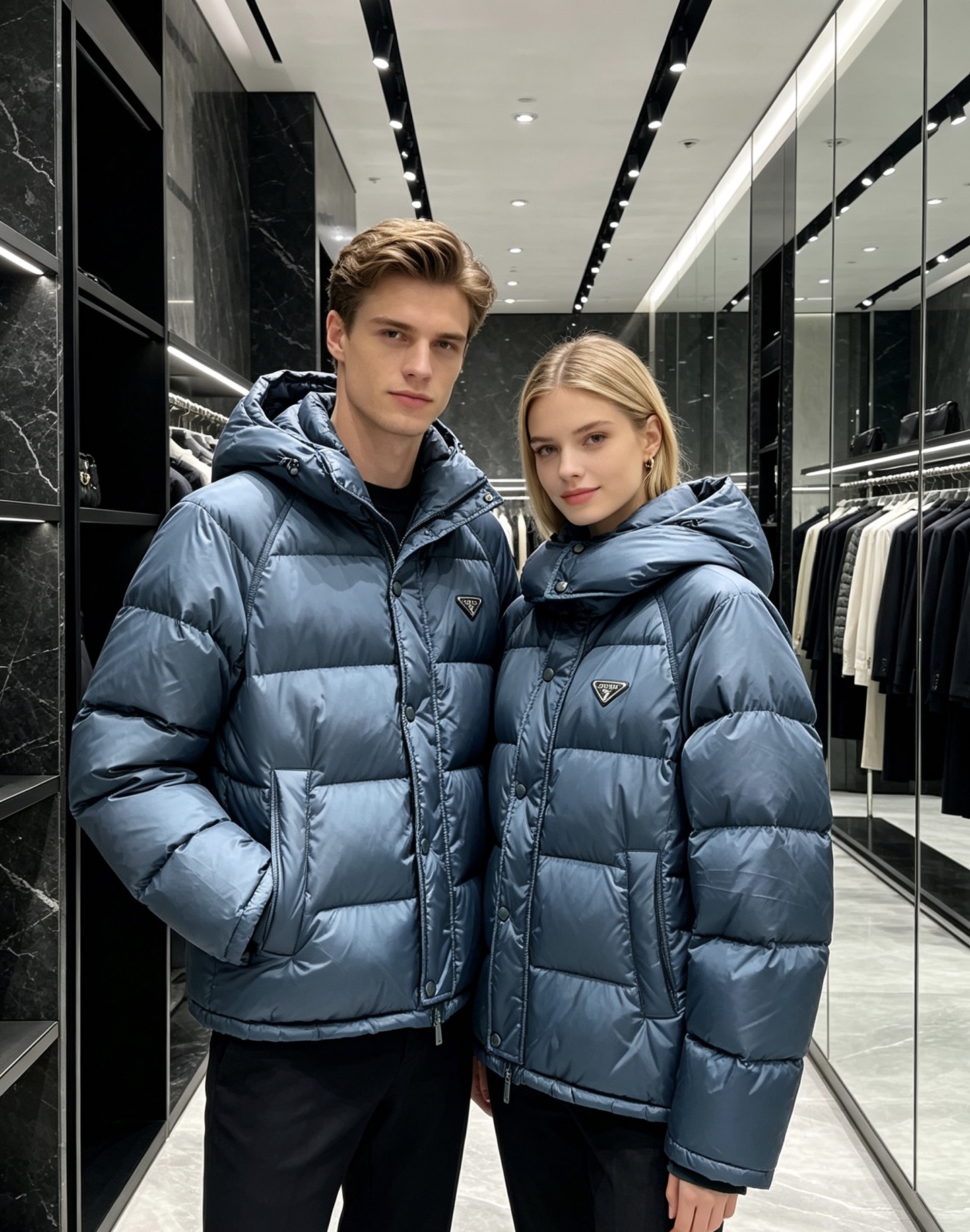 Jackets