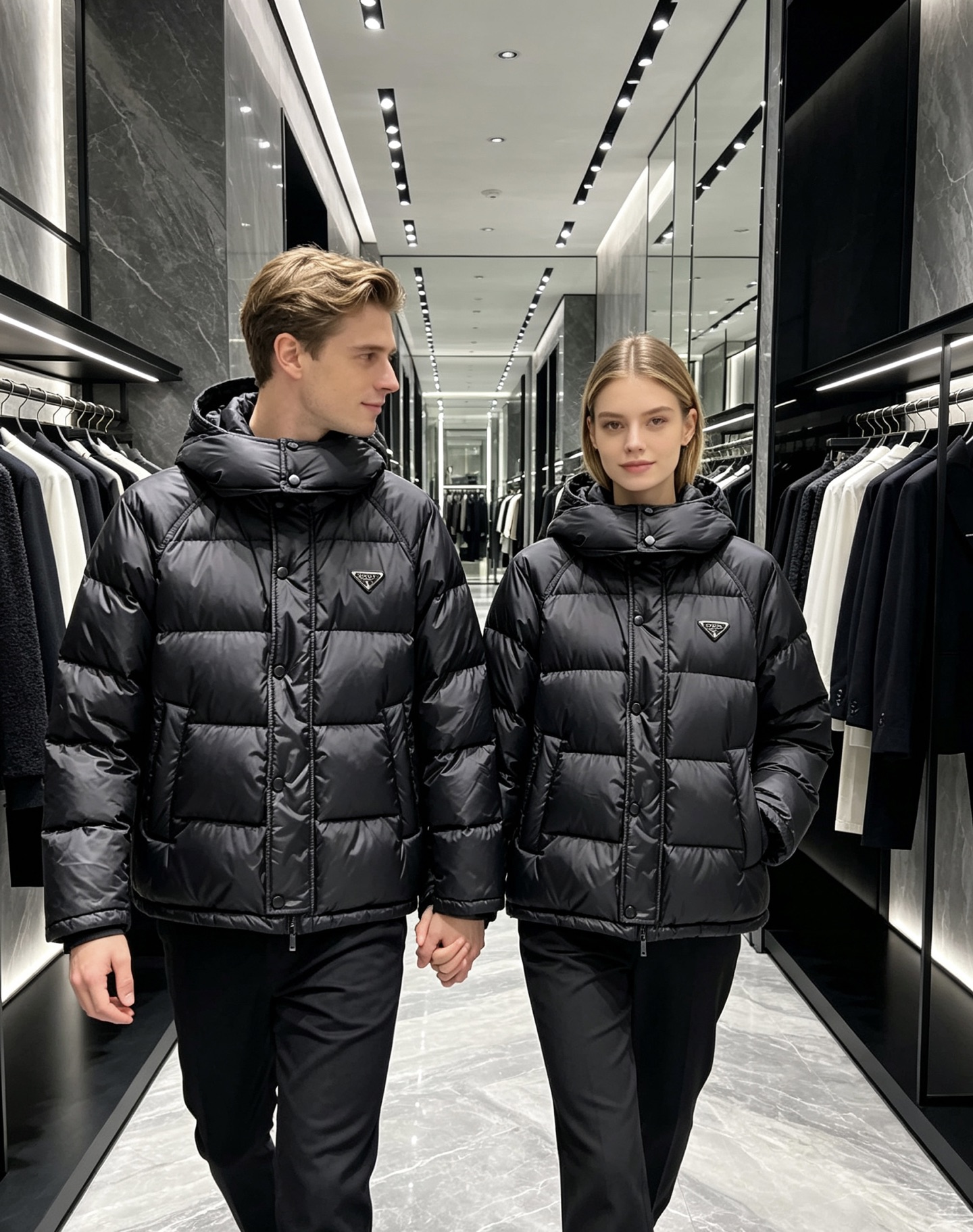Jackets