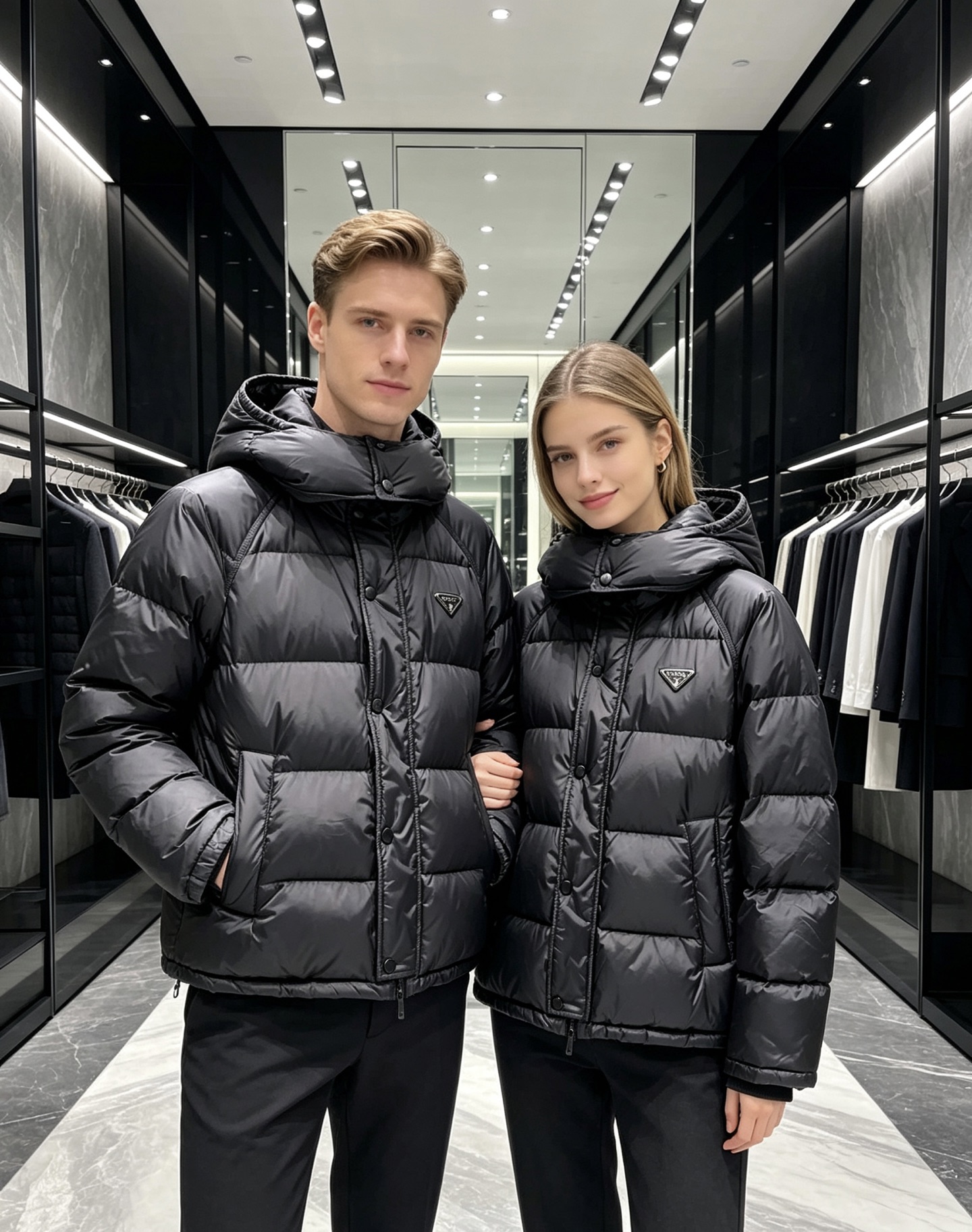 Jackets