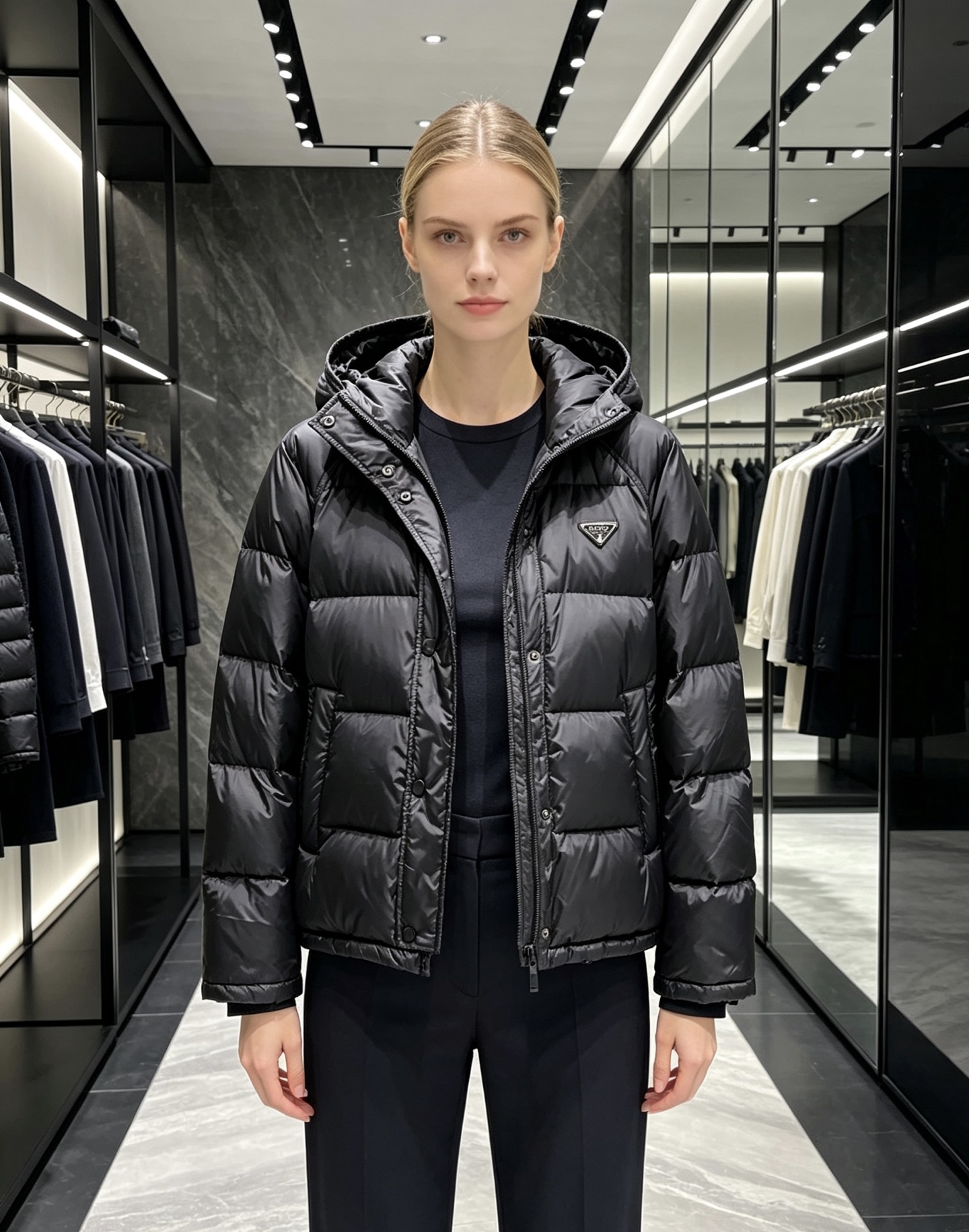 Jackets