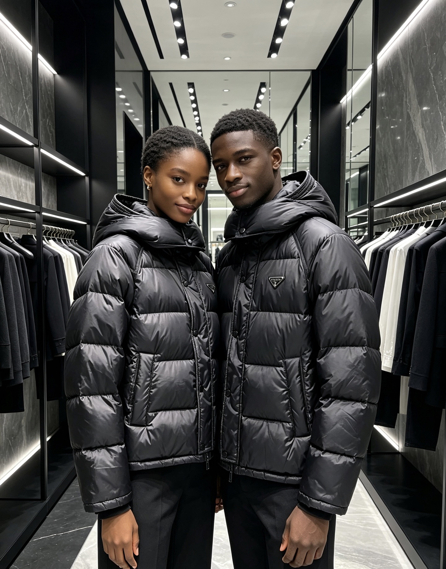 Jackets