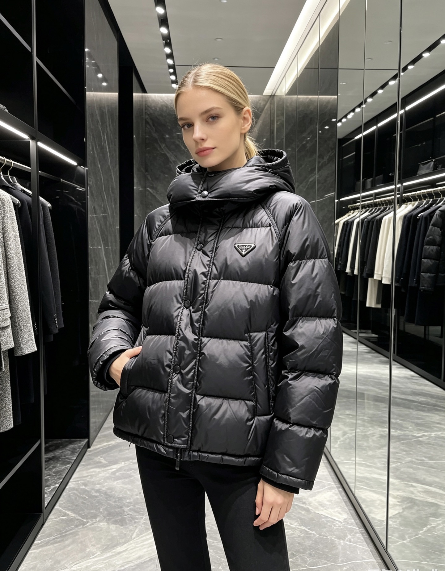 Jackets
