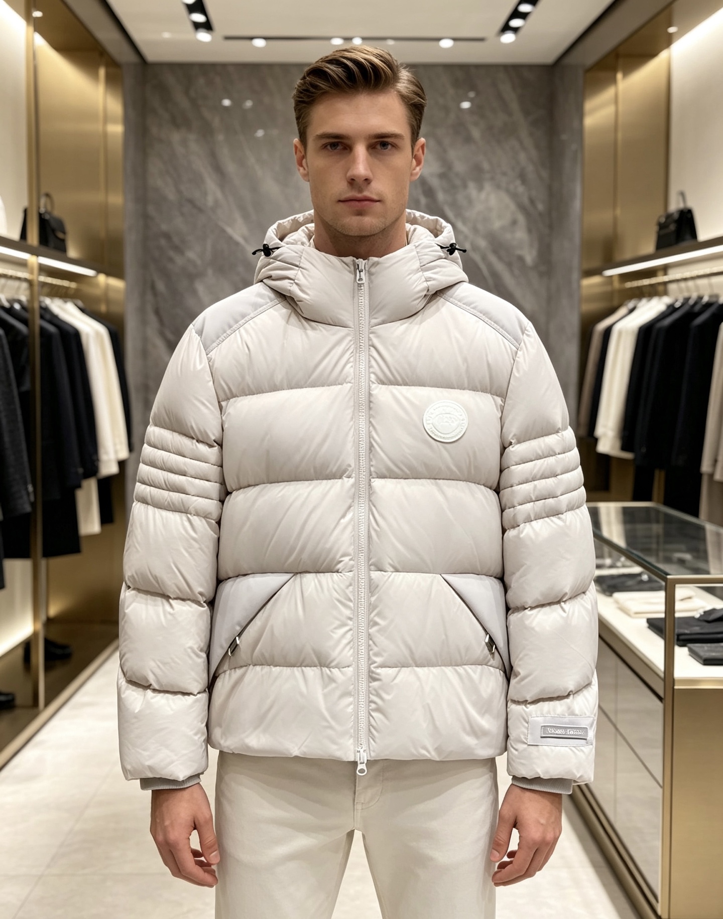 Jackets