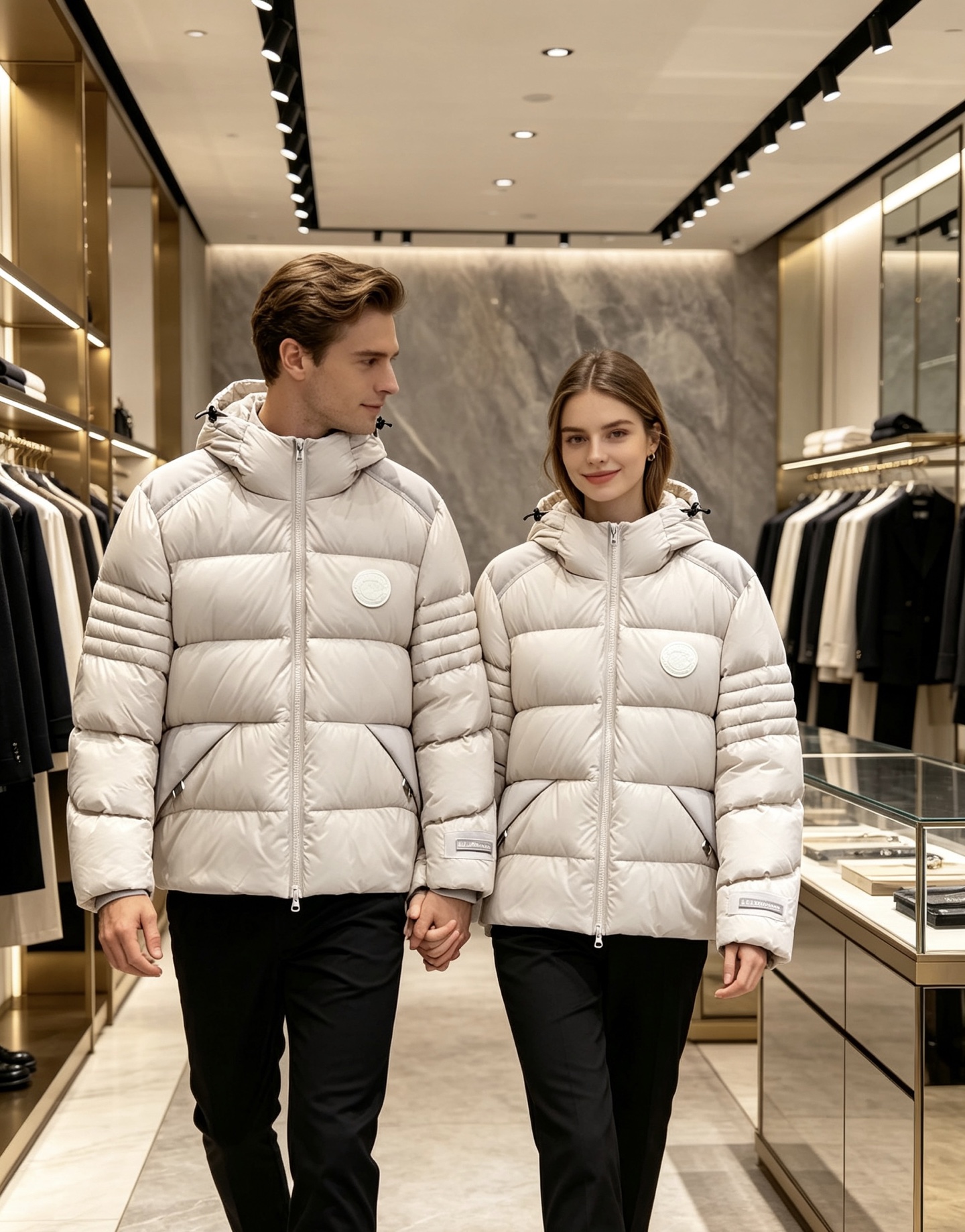 Jackets