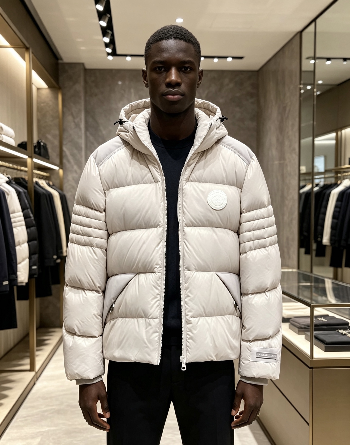 Jackets