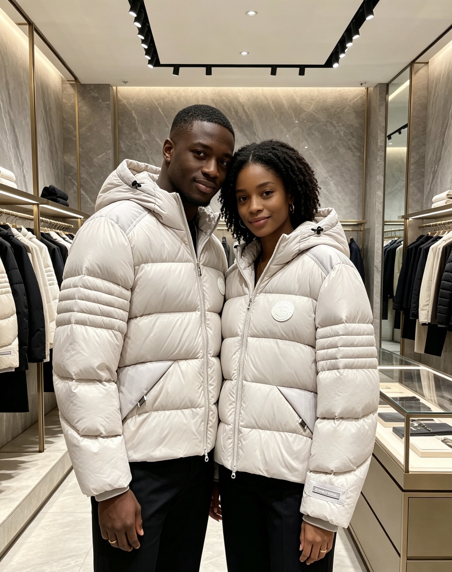 Jackets