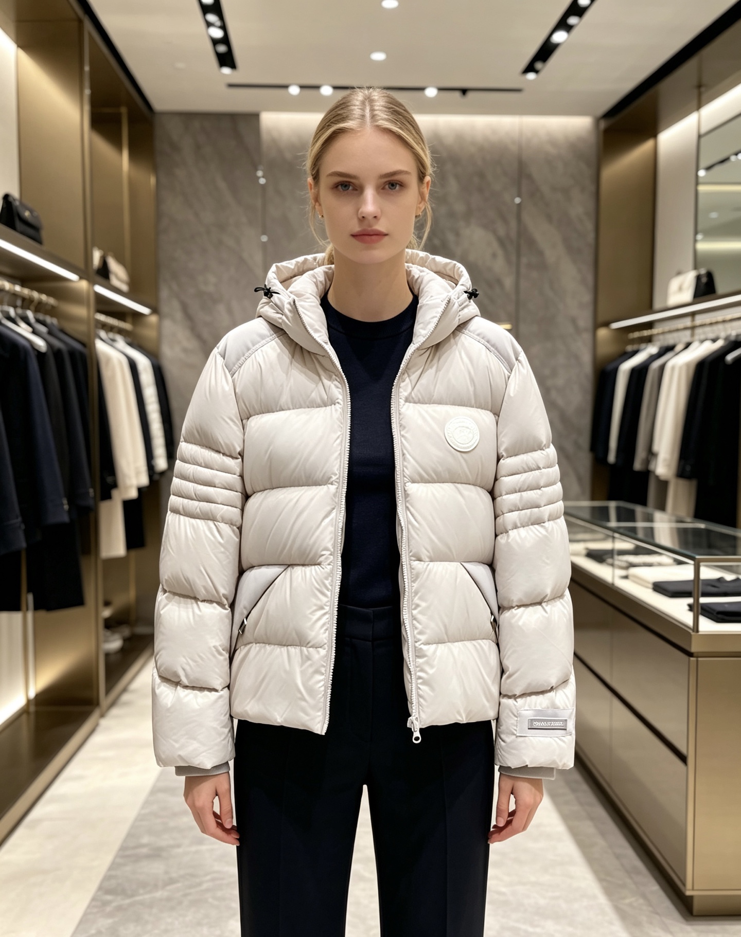 Jackets