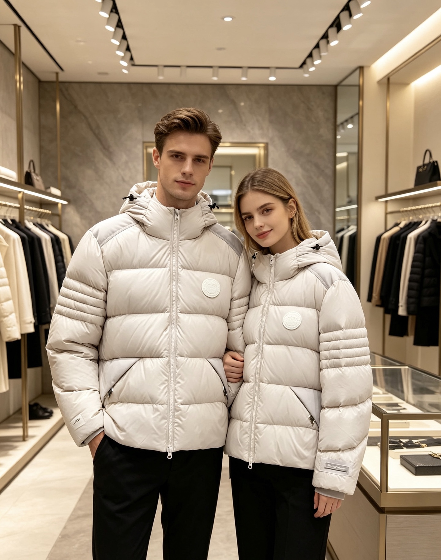 Jackets