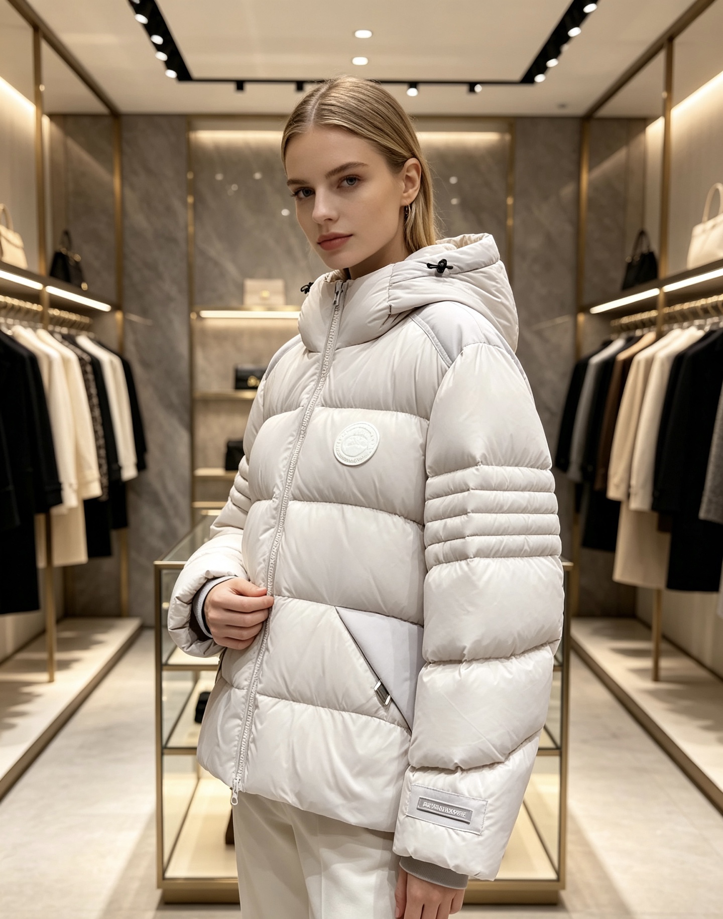 Jackets