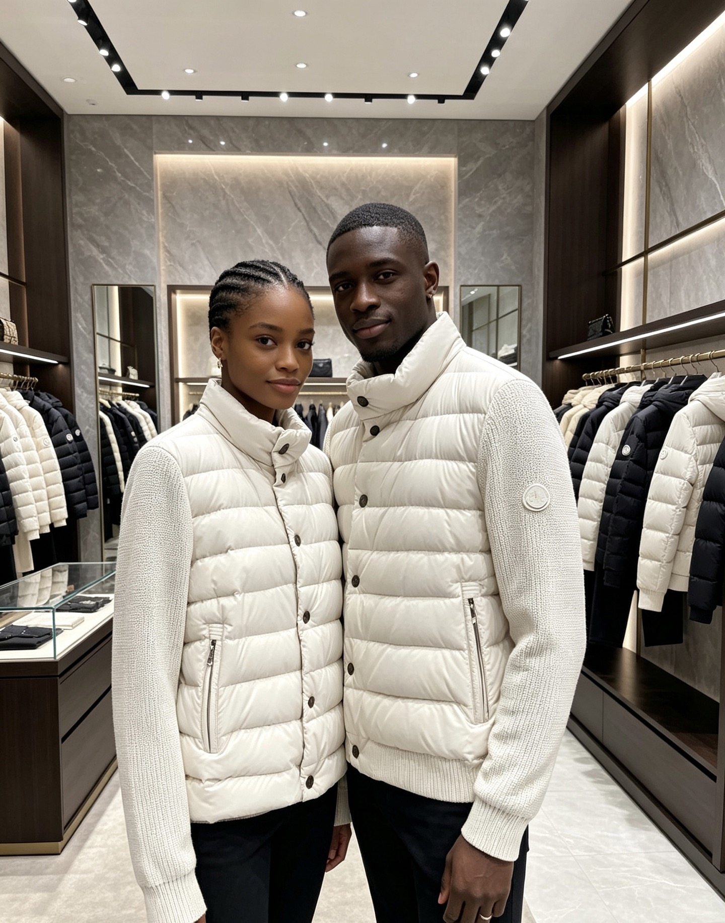 Jackets