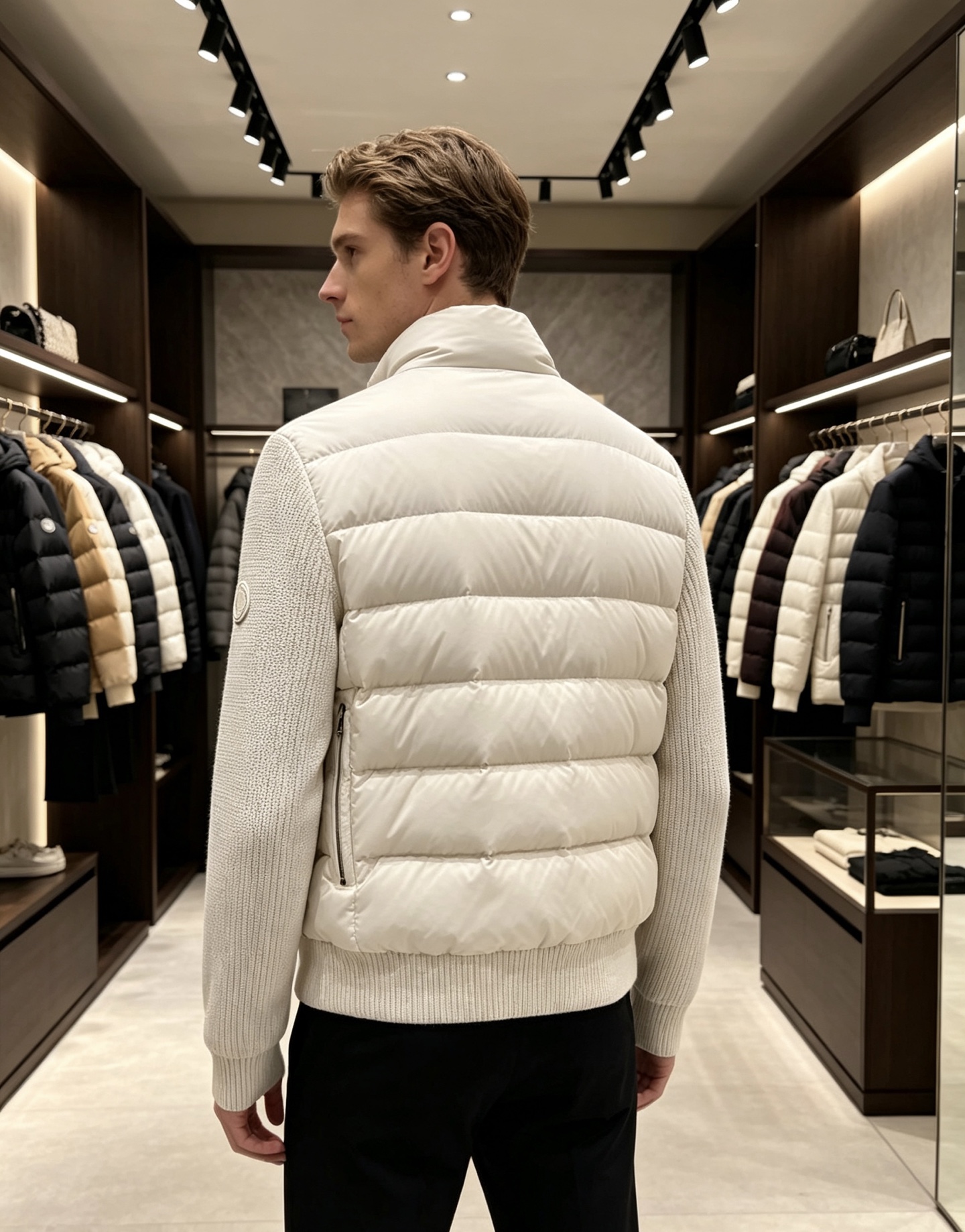Jackets