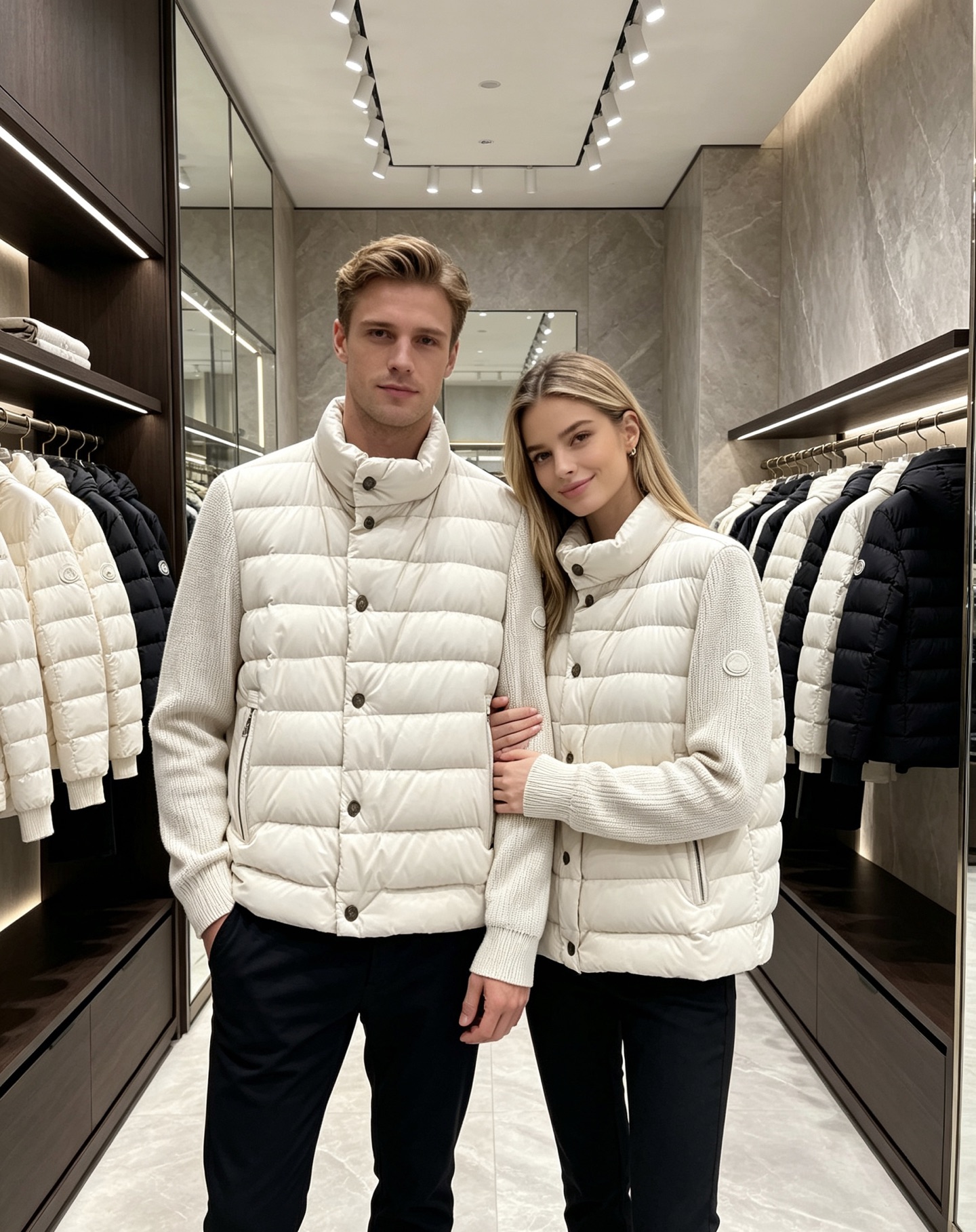 Jackets