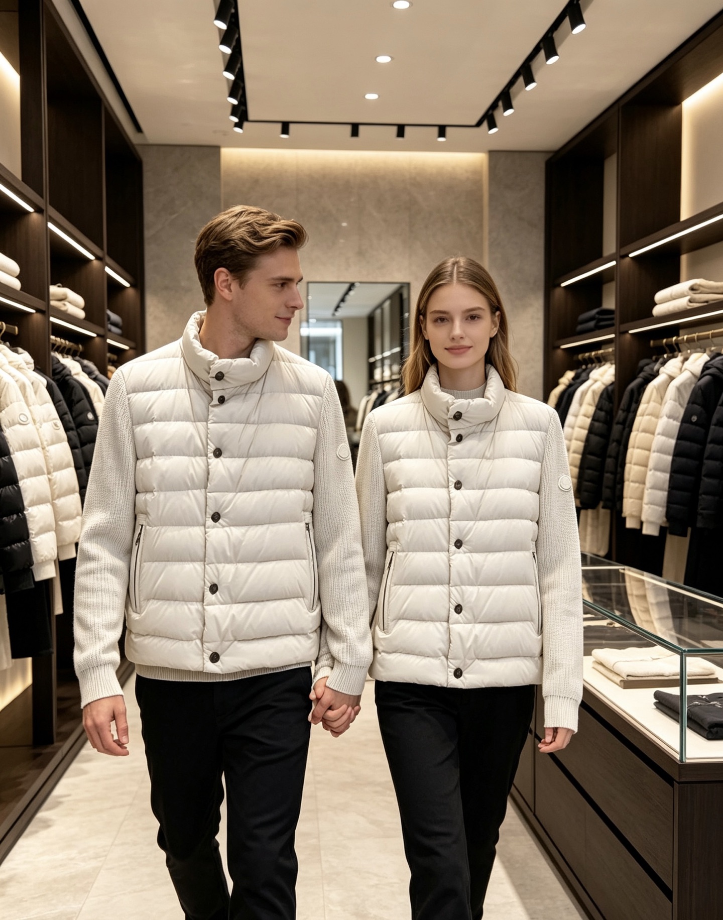 Jackets