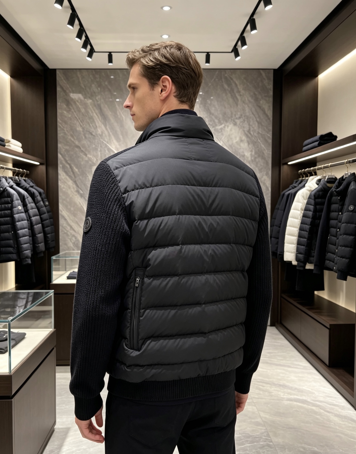 Jackets